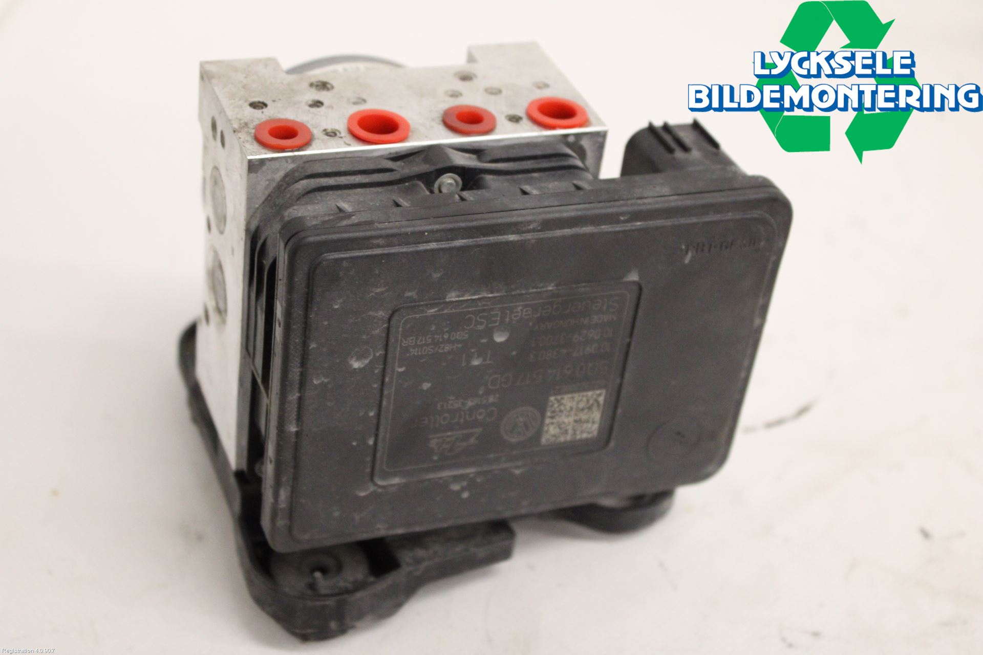 Volkswagen VW PASSAT 20-24 Abs Hydraulaggregat