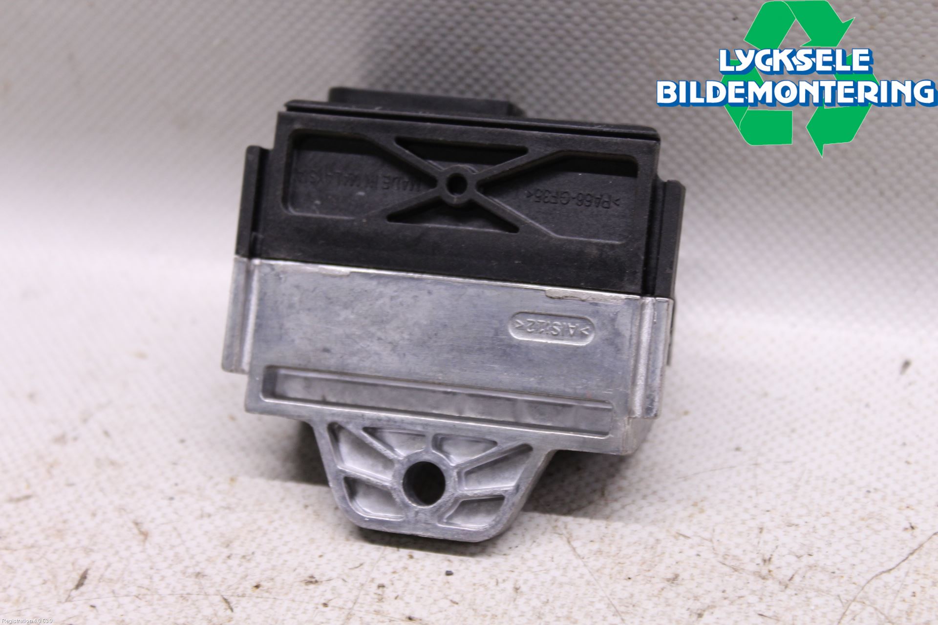 BMW 5 F10/F11/F18 09-17 Relä Glödning Diesel