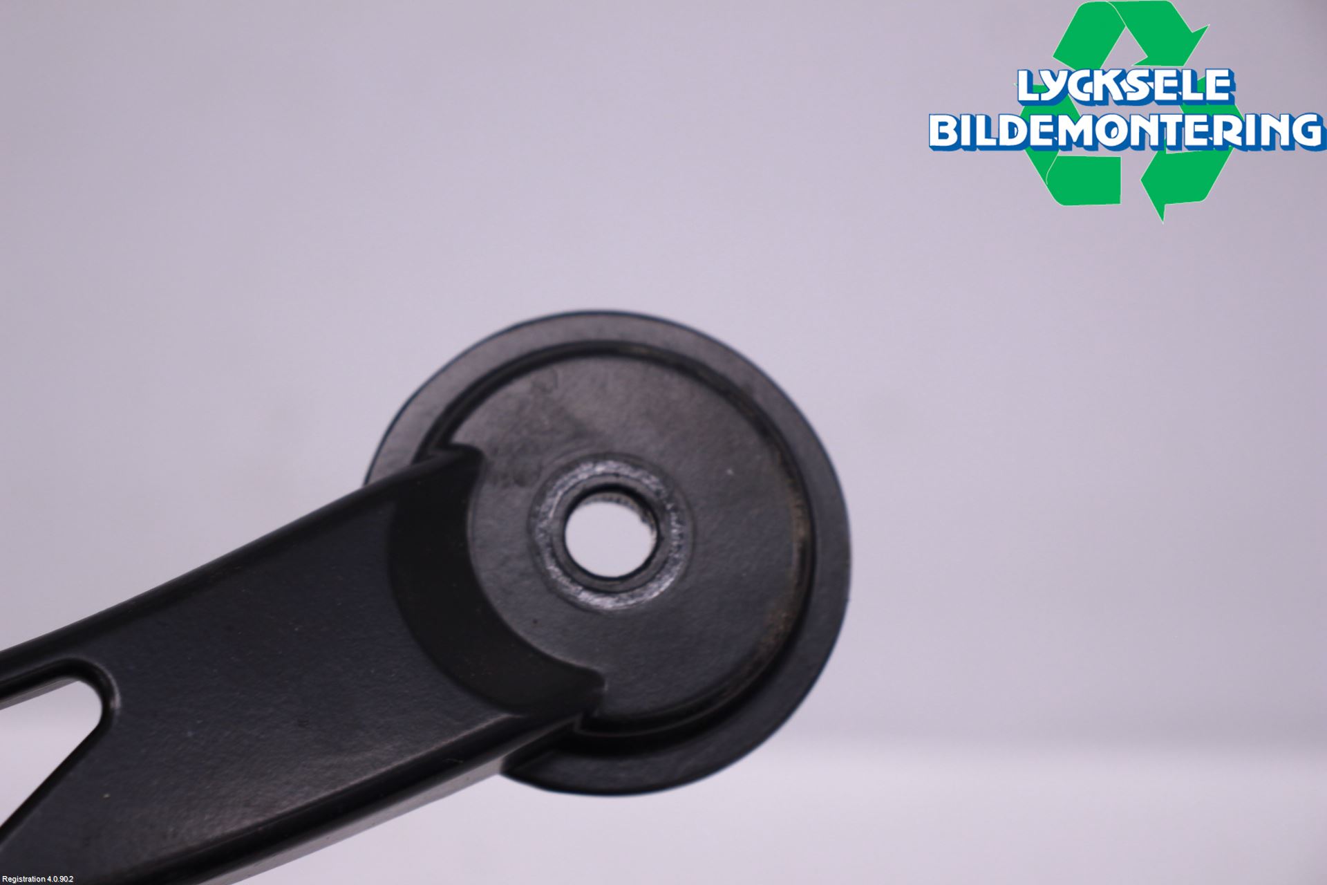 BMW i3 I01 13-22 Torkararm Armar Vindruta