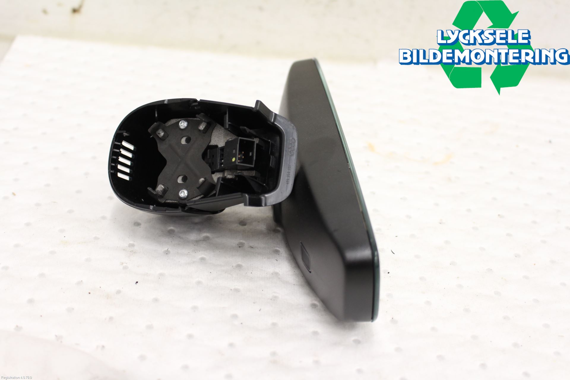 Audi A6 F2/C8 19- Spegel Invändig El