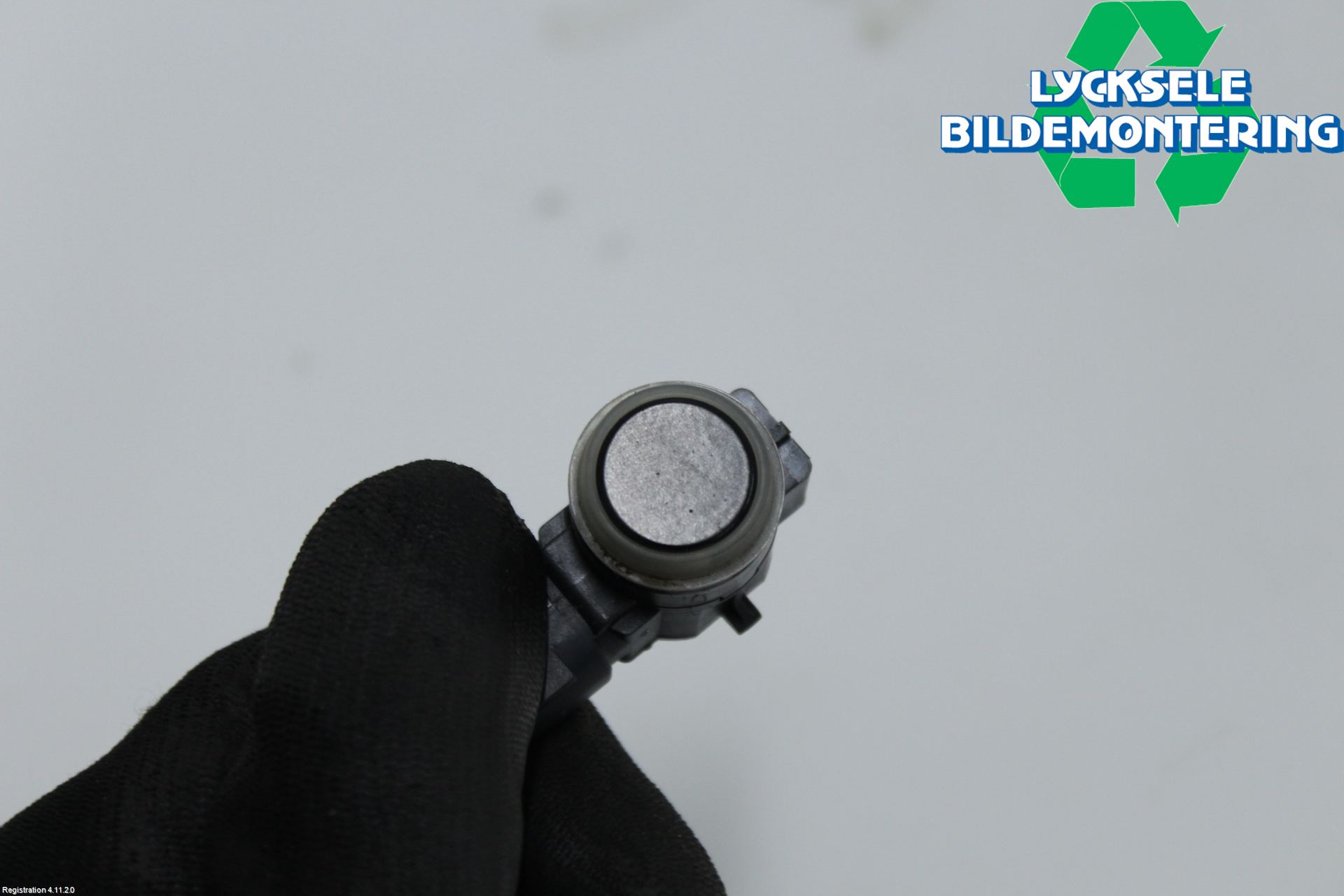 Peugeot 2008 13-20 Parkeringshjälp Backsensor