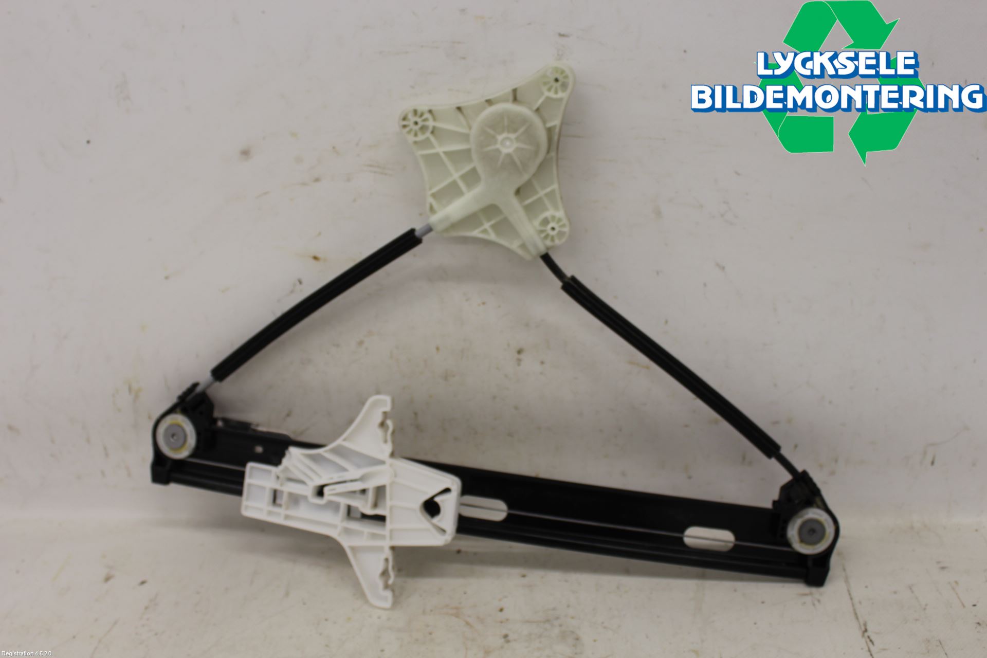 Seat ARONA Fönsterhissmekanism