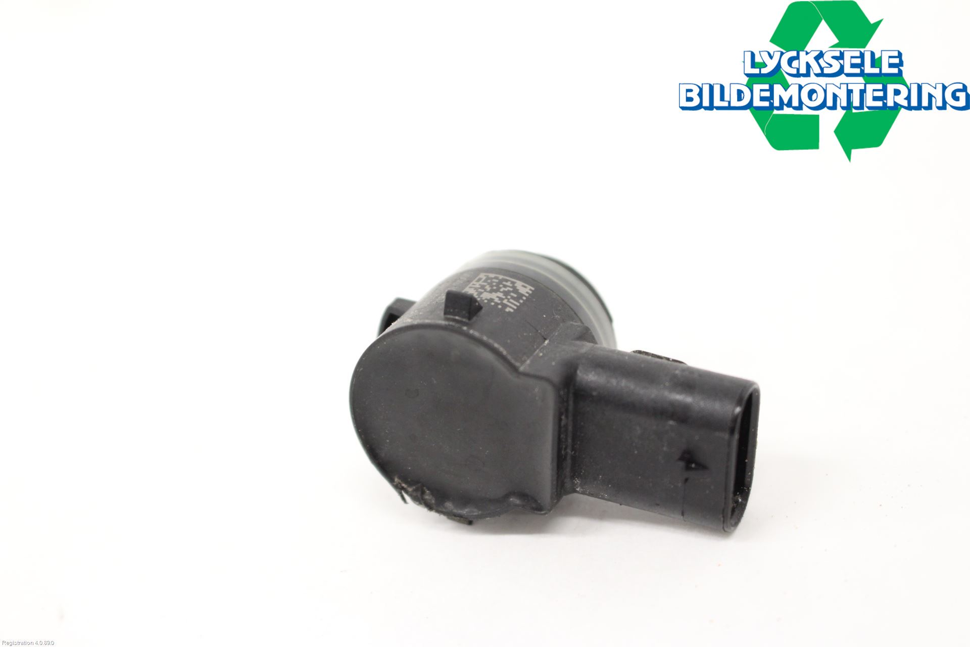 Volkswagen VW GOLF / E-GOLF VII 13-20 Parkeringshjälp Frontsensor