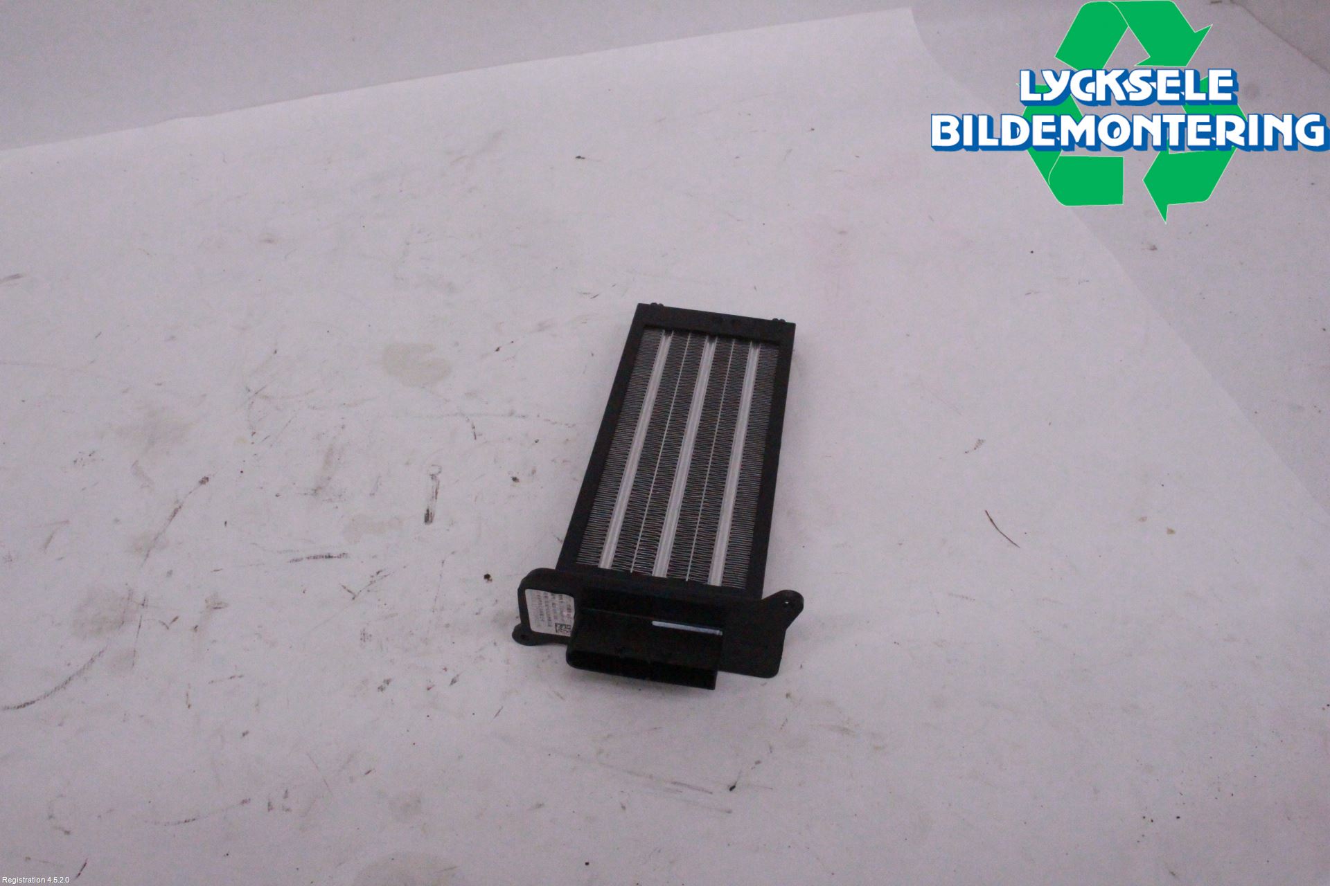 BYD ATTO 22- Kyl-Värme Övrigt