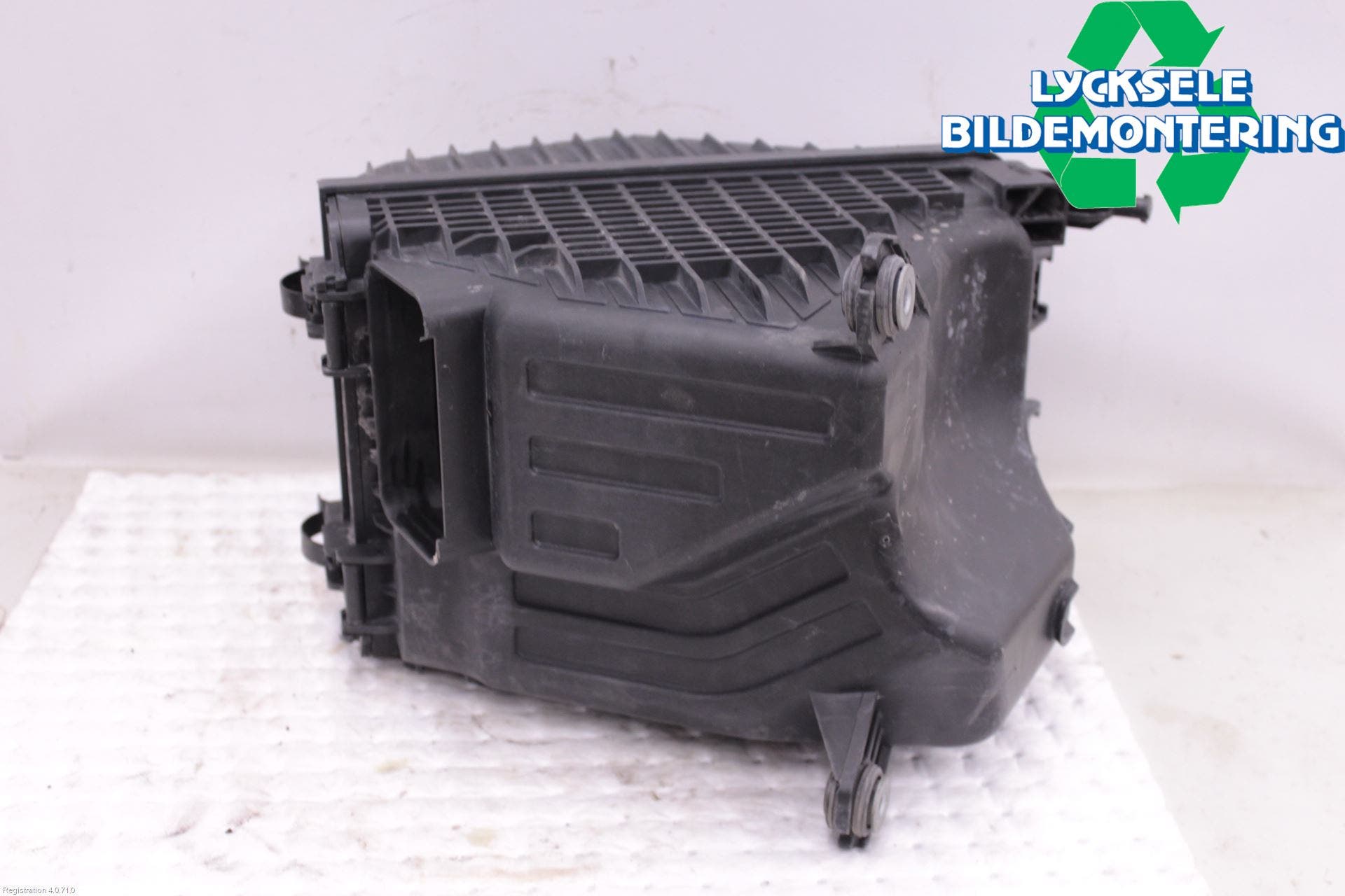 Kia SORENTO 10-14 Luftrenare