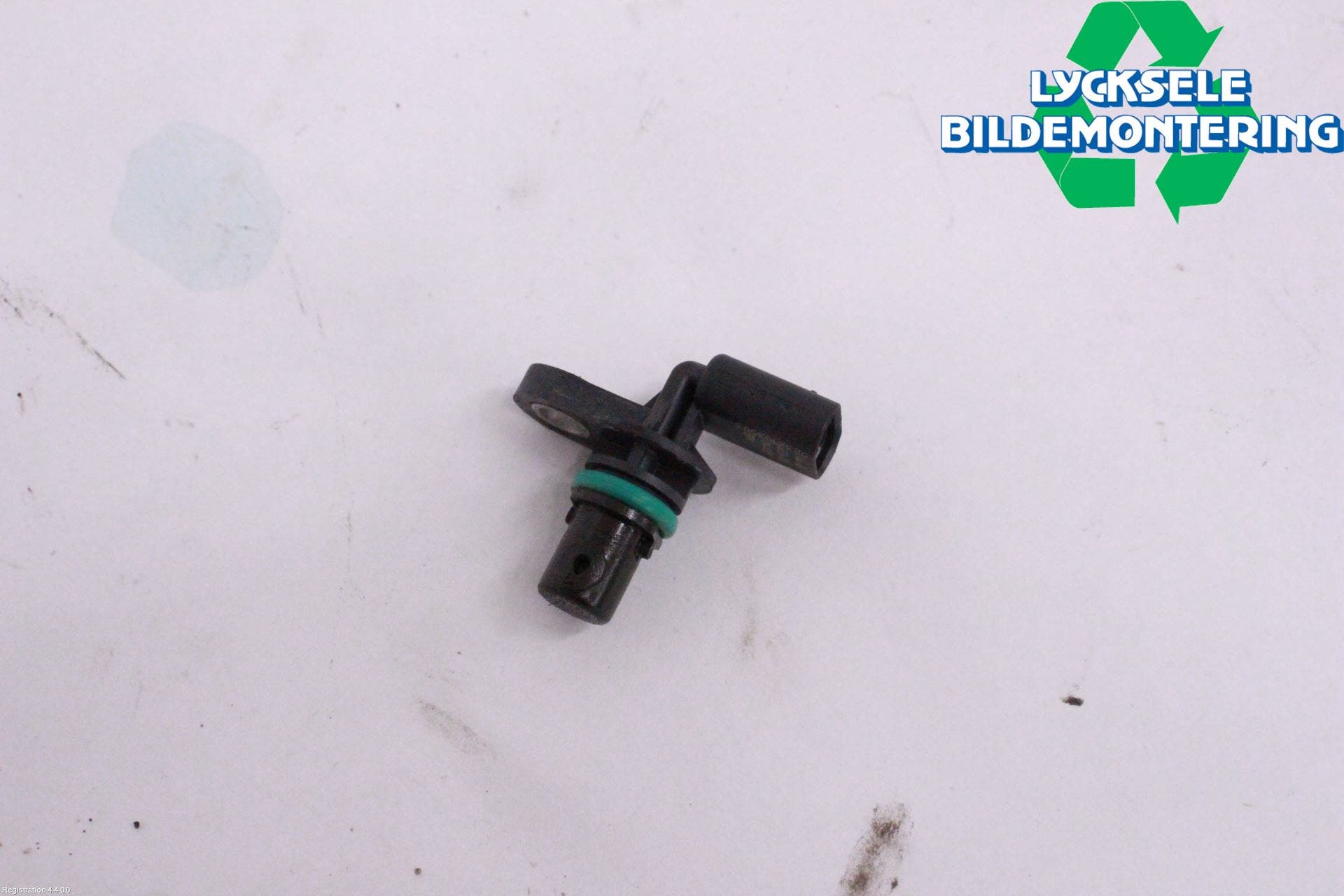 CUPRA LEON 21- Kamaxel Positionsgivare