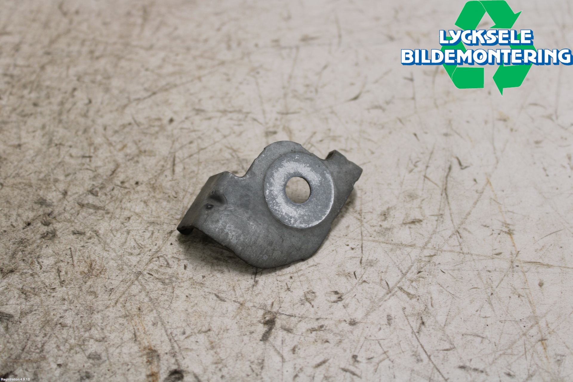 Volvo XC60 14-17 Front Övrigt