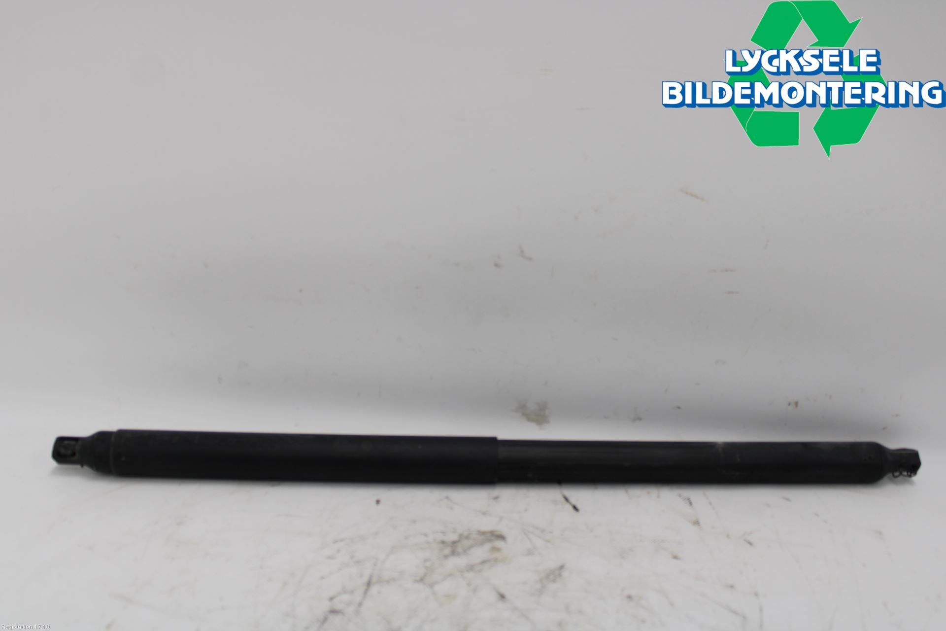 Seat TARRACO 19- Gasfjäder Baklucka