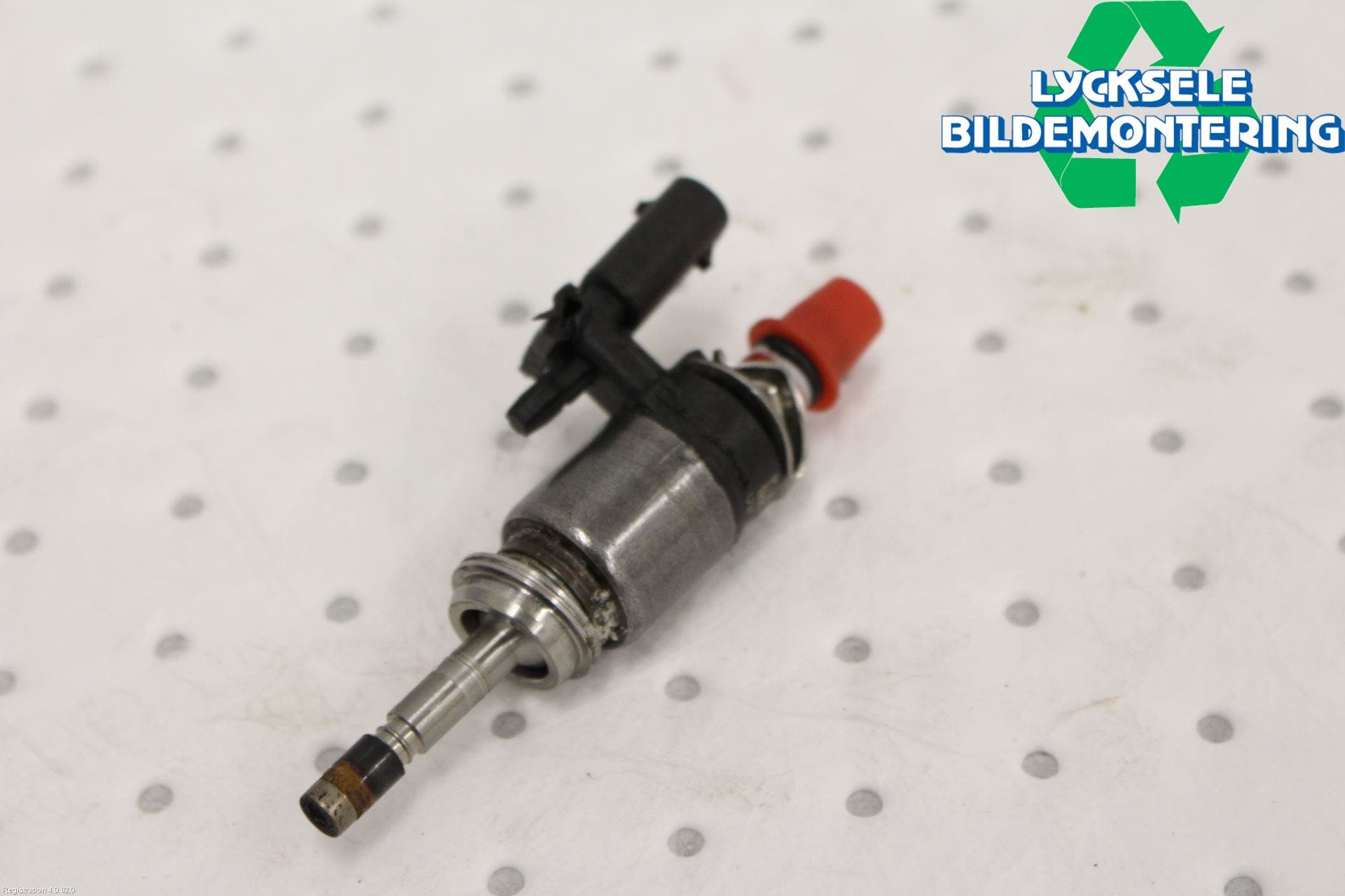 Audi A3/S3 8Y 21- Injspridare