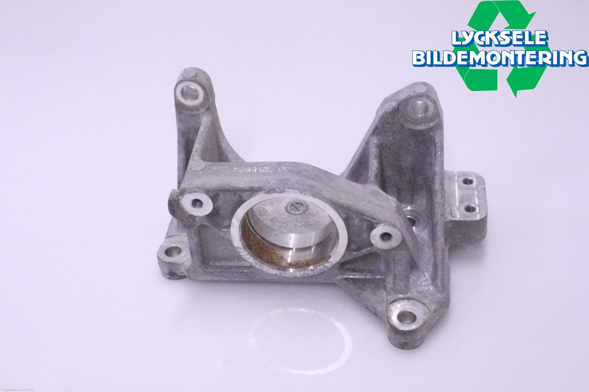 Nissan LEAF 18- Drivaxel Fram Höger