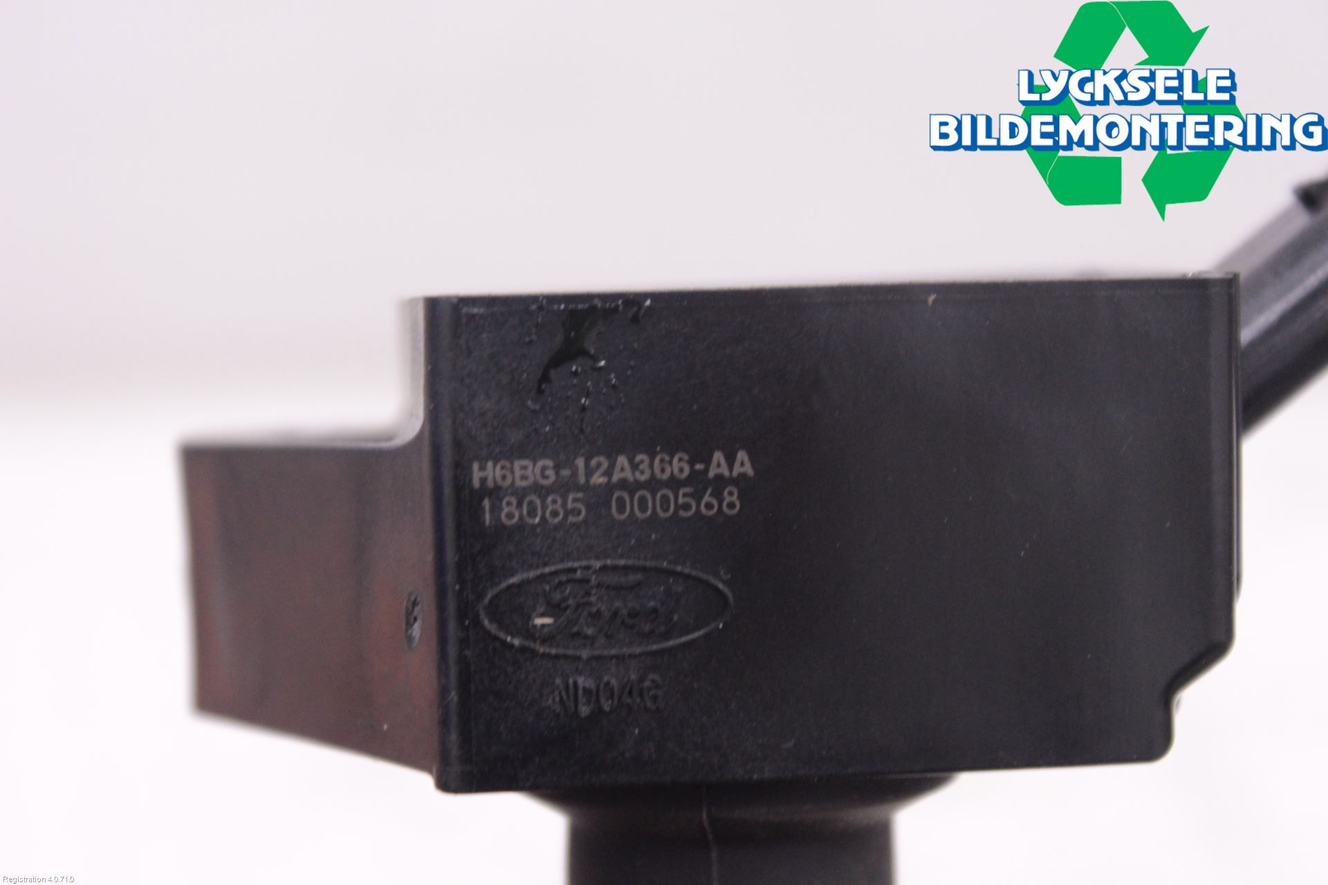 Ford FOCUS 19- Tändspole