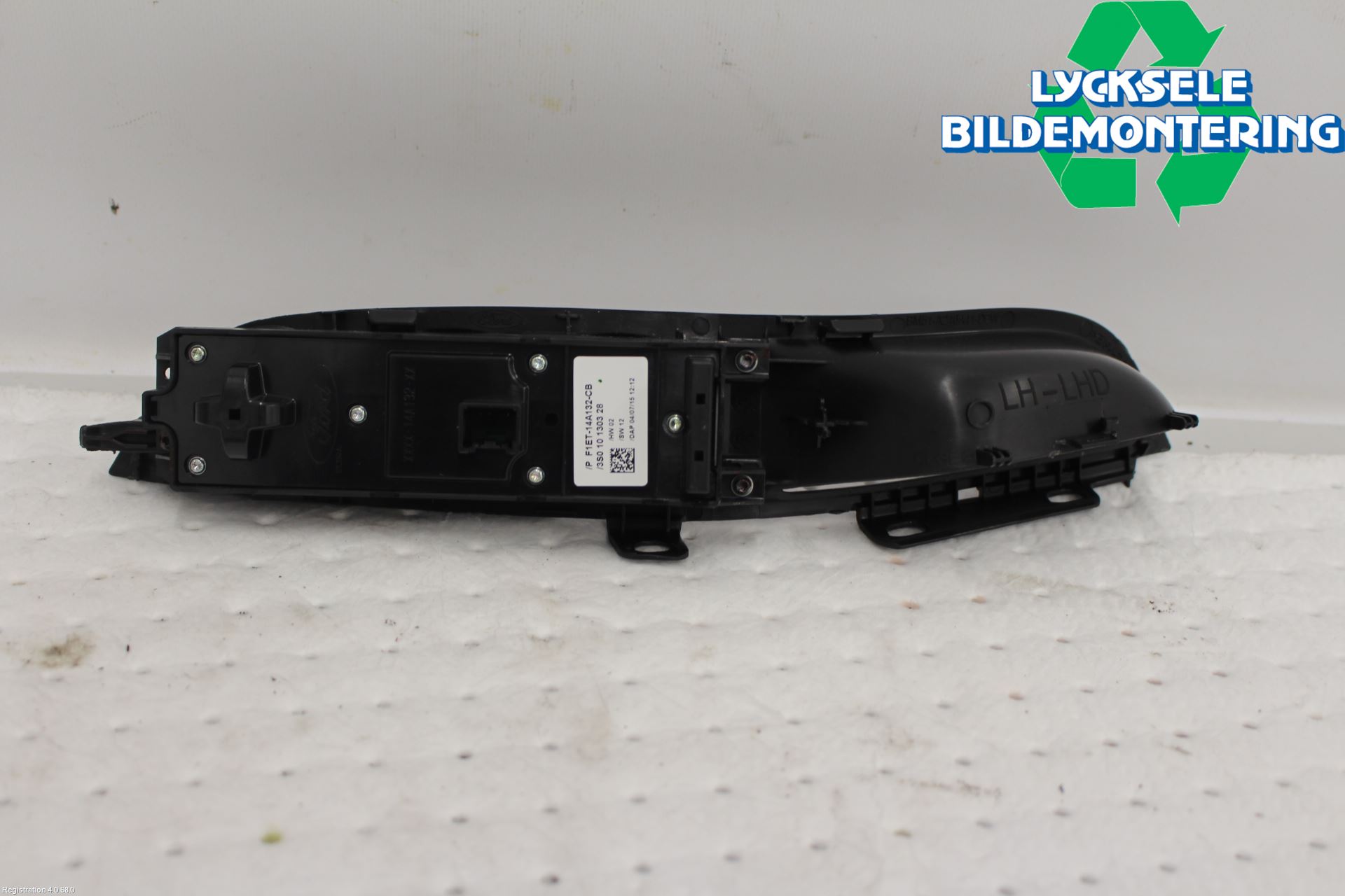 Ford FOCUS 15-18 Strömställare Elhiss