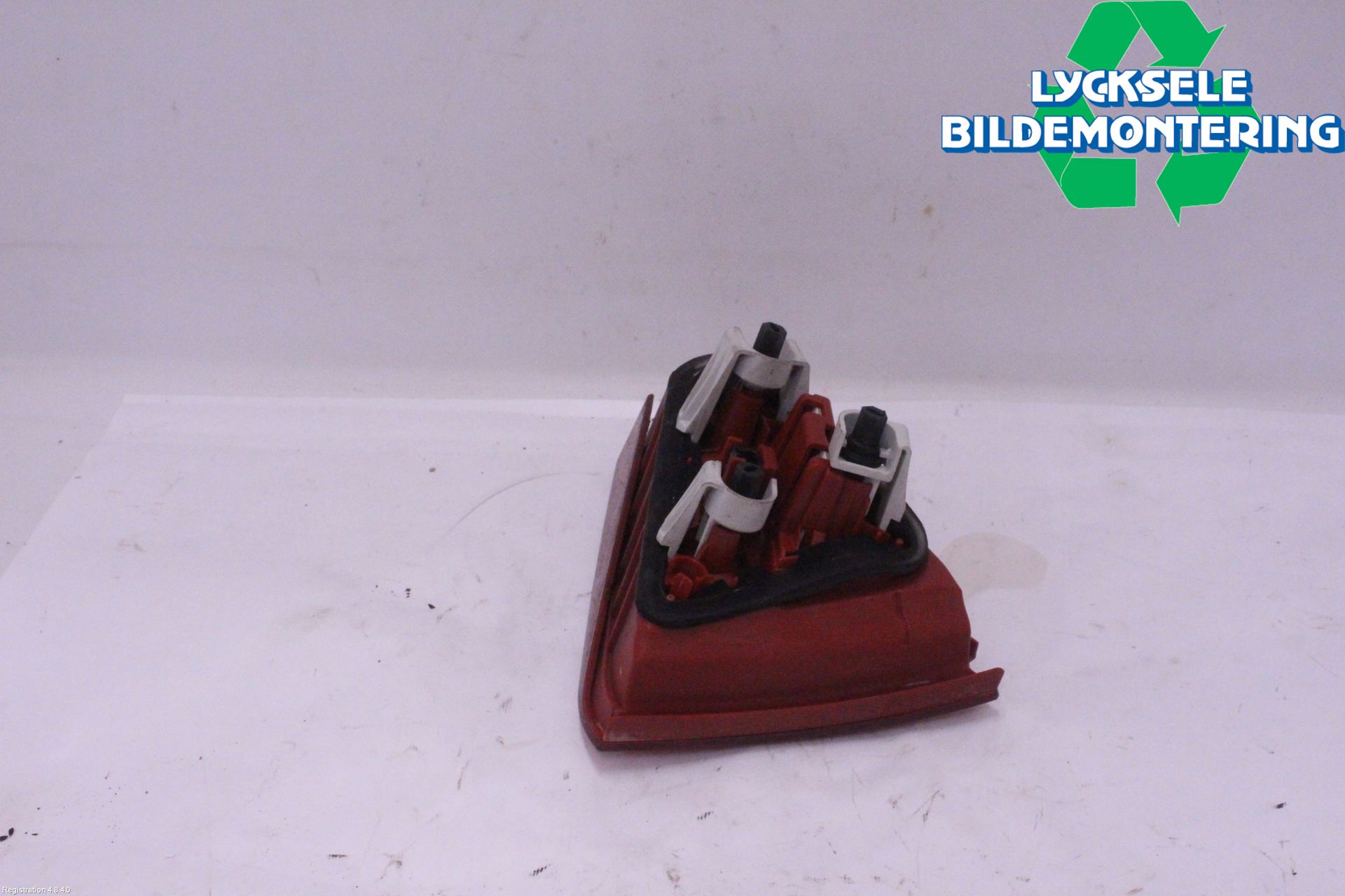 Audi A5 07-16 Bakljus Lucka Vä