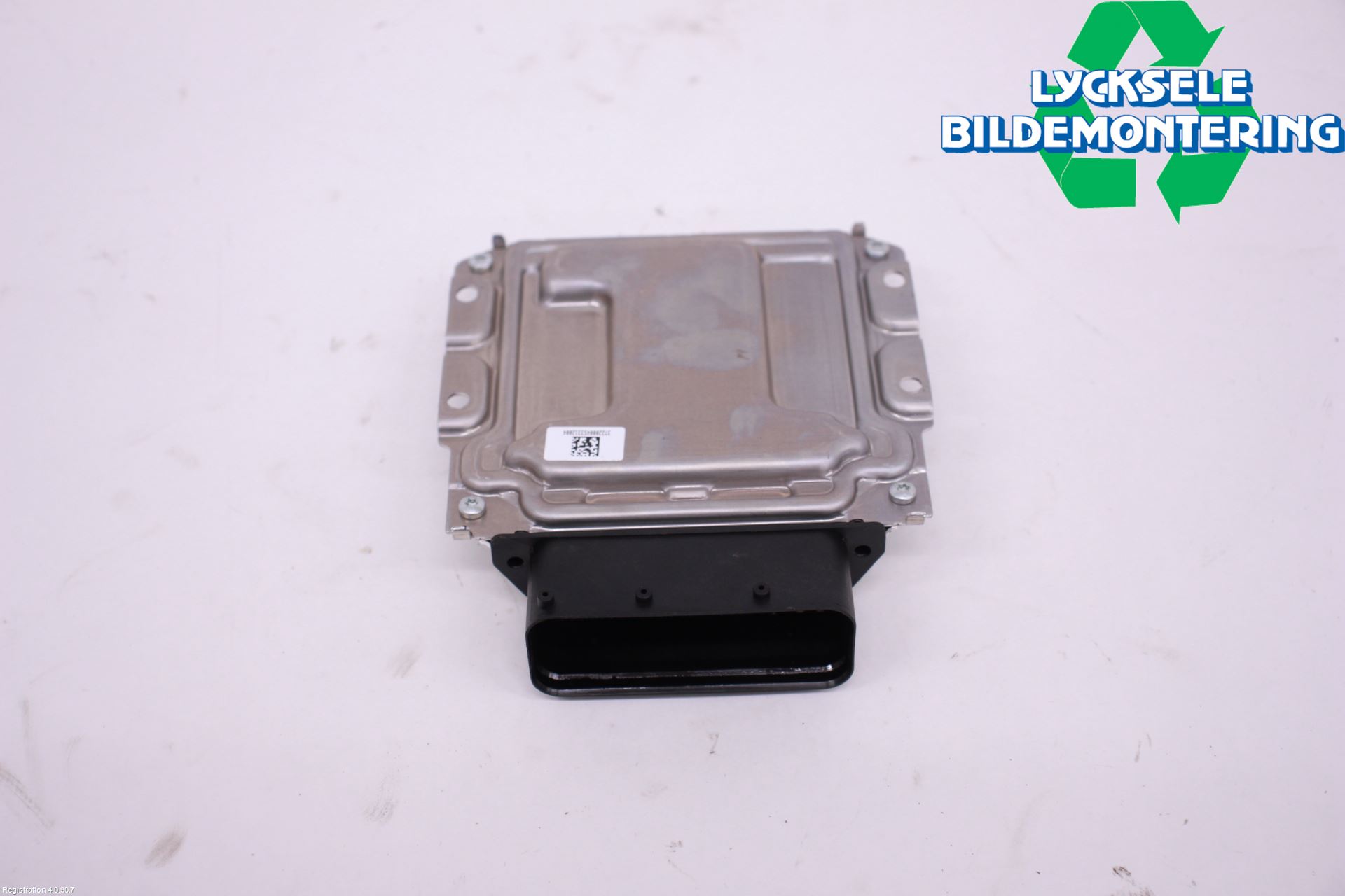 Ford RANGER 22- Styrenhet Avgasrening