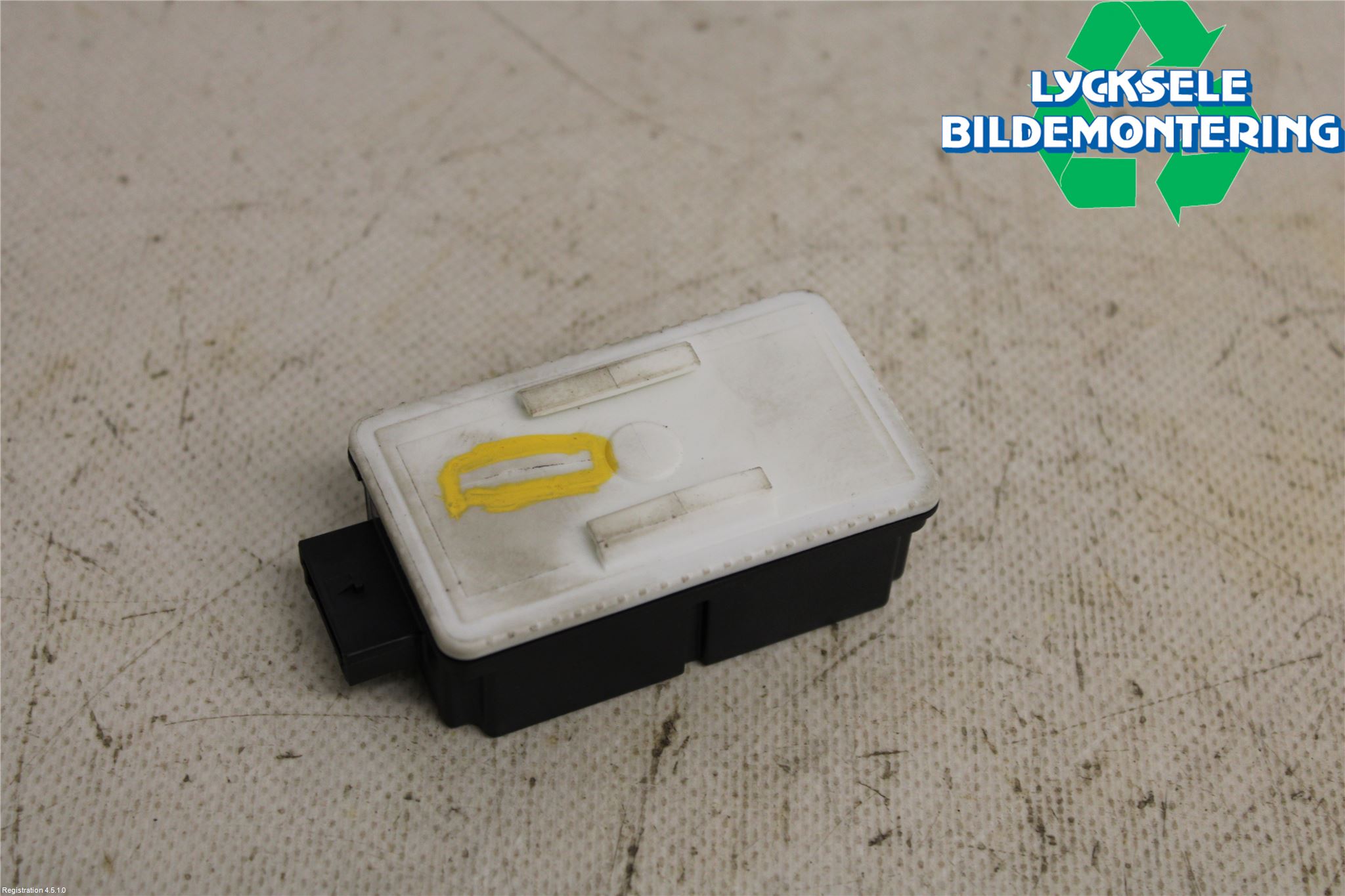 Suzuki VITARA 15- Styrenhet Övrigt