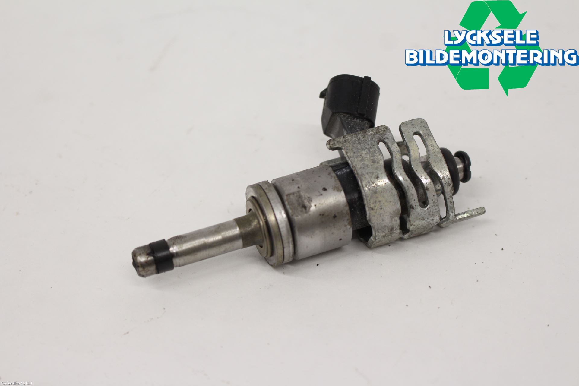 Toyota RAV4 19- Injspridare