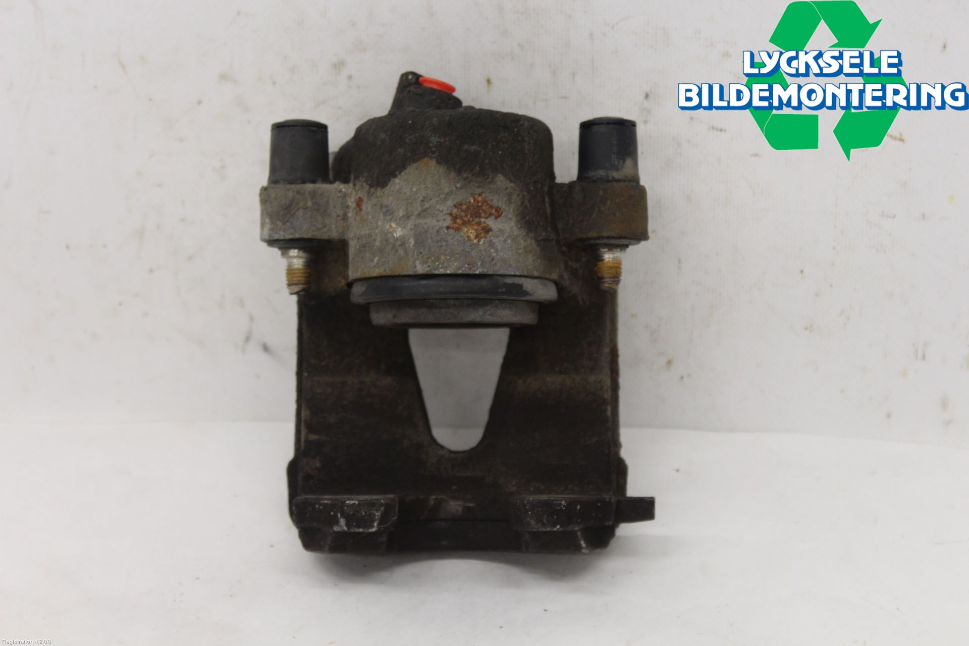 Skoda KAMIQ 20- Bromsok Fram Vänster