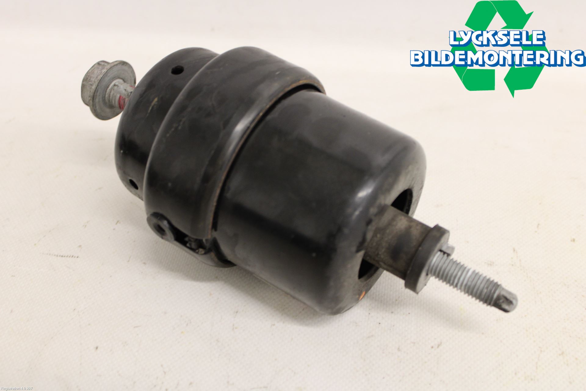 Ford RANGER 22- Motorfäste