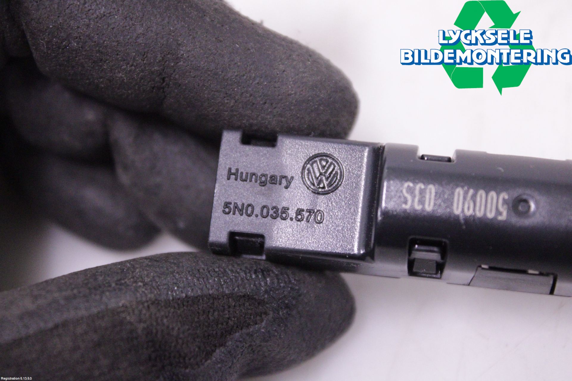 Volkswagen VW PASSAT 24- Antennförstärkare