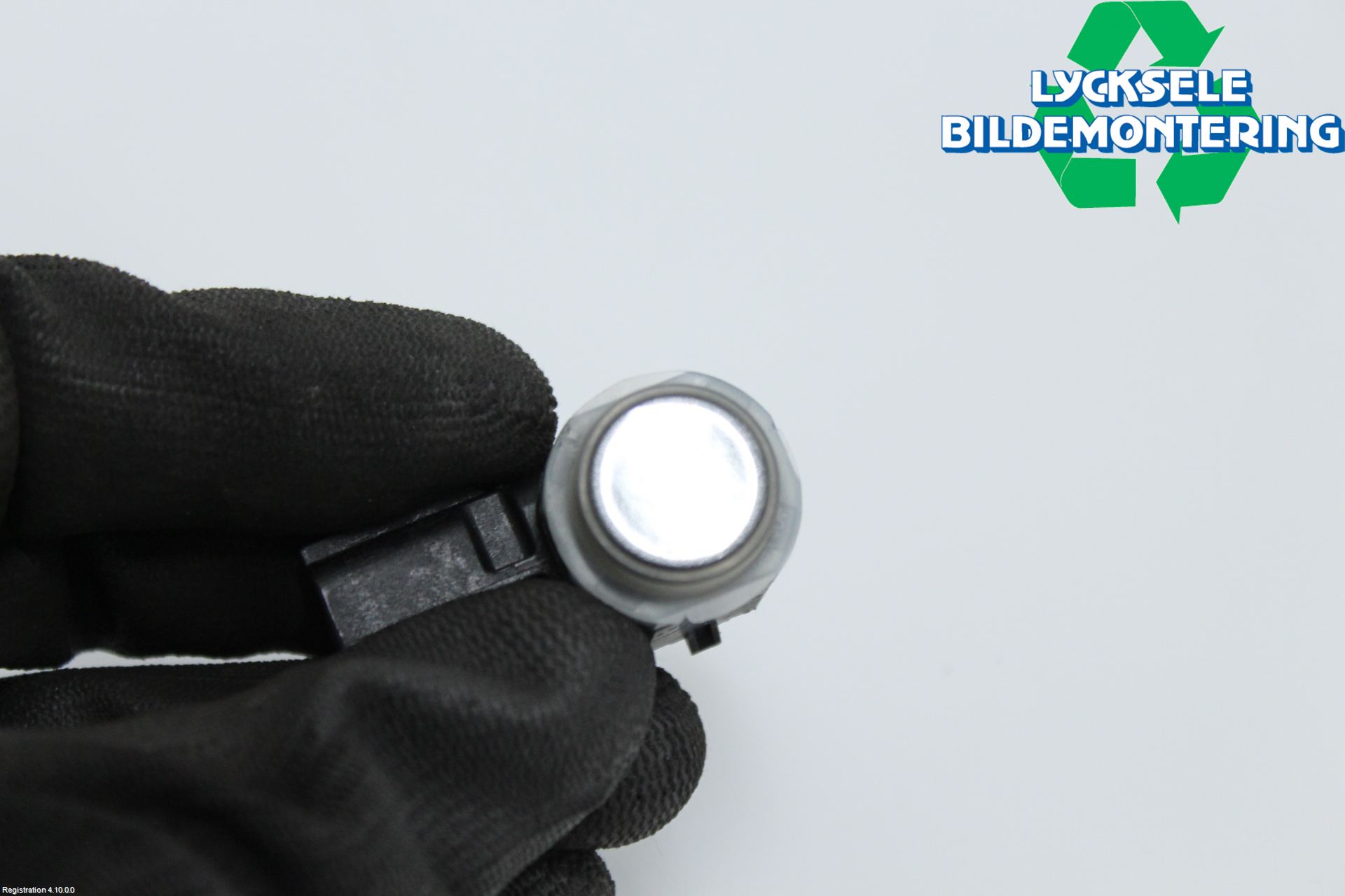 Nissan LEAF 18- Parkeringshjälp Backsensor