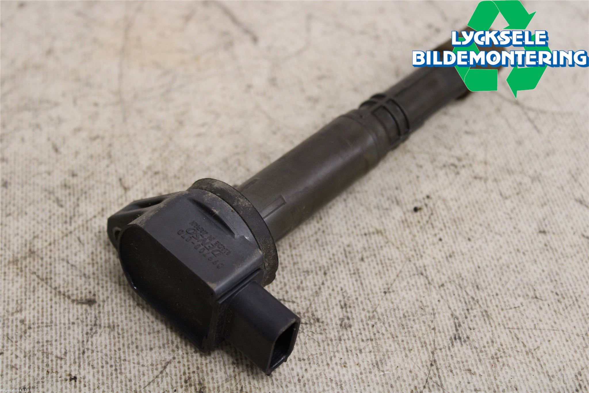 Honda CR-V 02-06 Tändspole