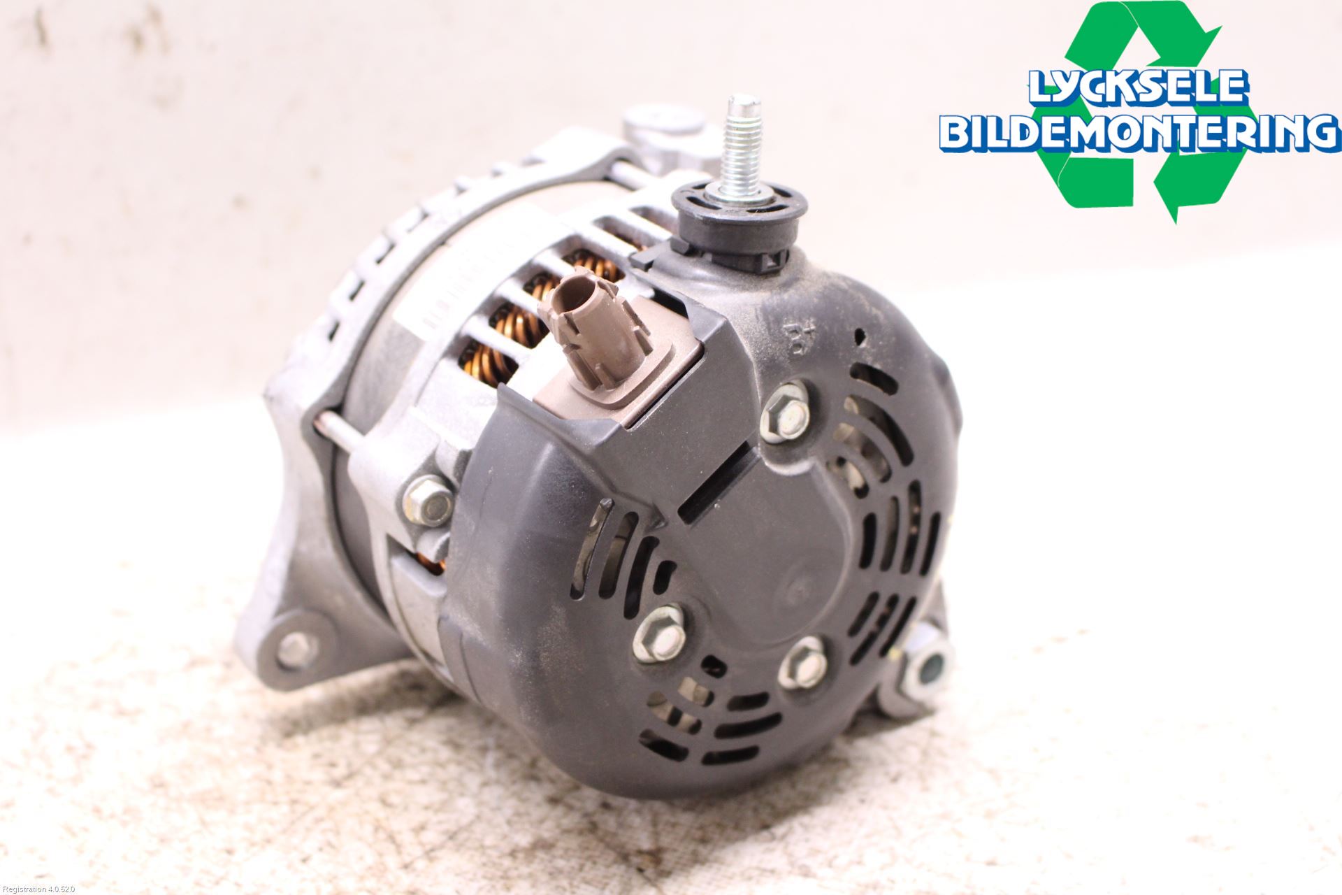 Subaru XV 18-22 Generator