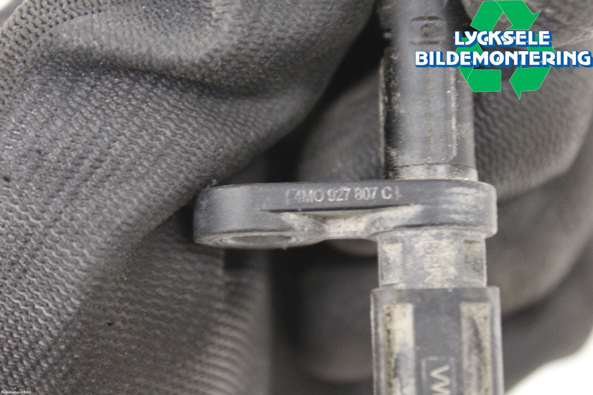 Audi A4/S4 B9 20- Abs Sensor