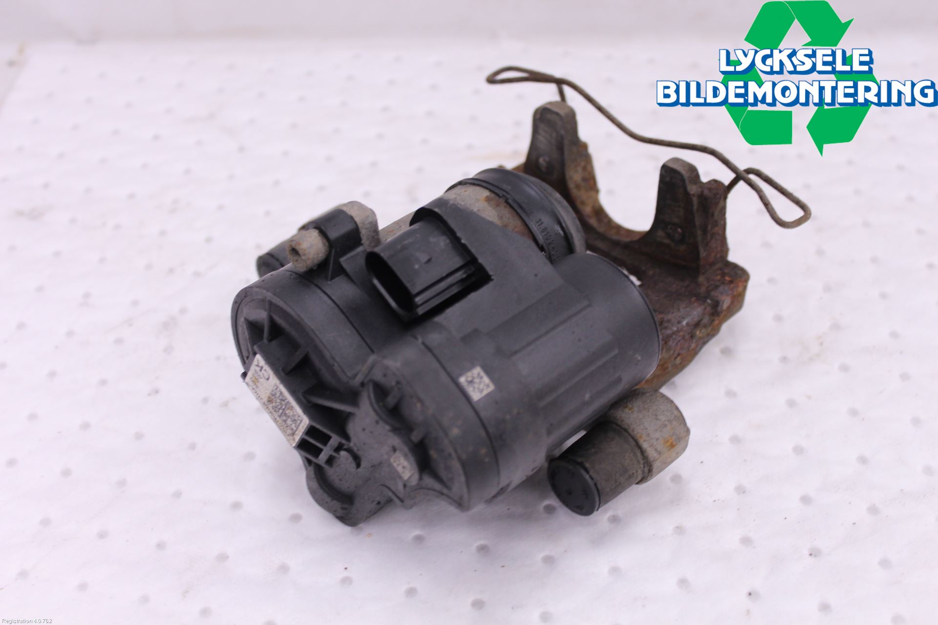 Seat LEON 13-20 Bromsok Bak Höger