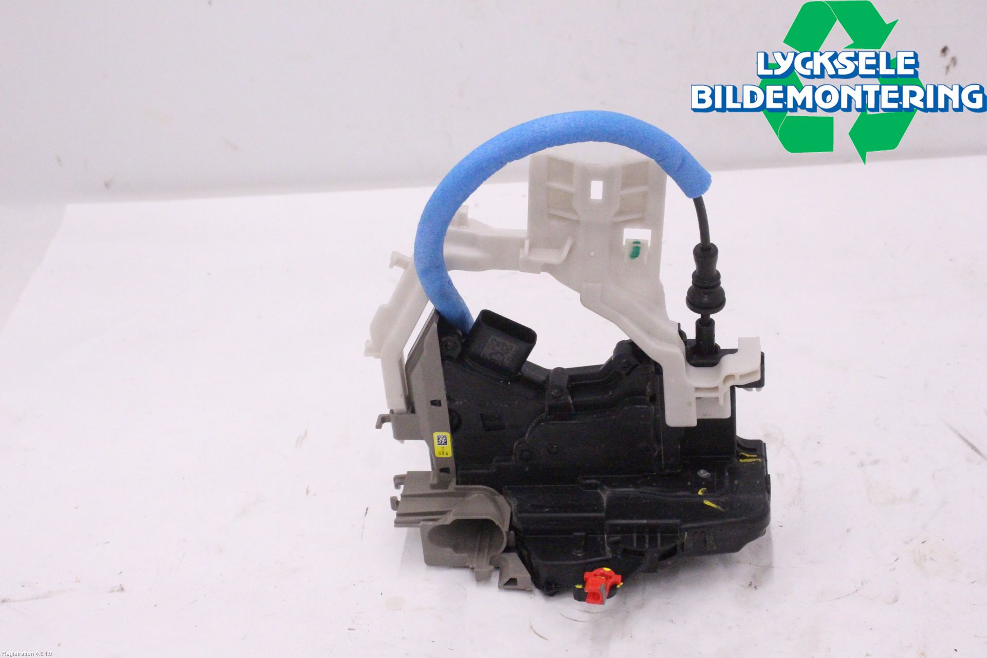 Kia CEED/CEED SW 19- Låskista-Dörrlås