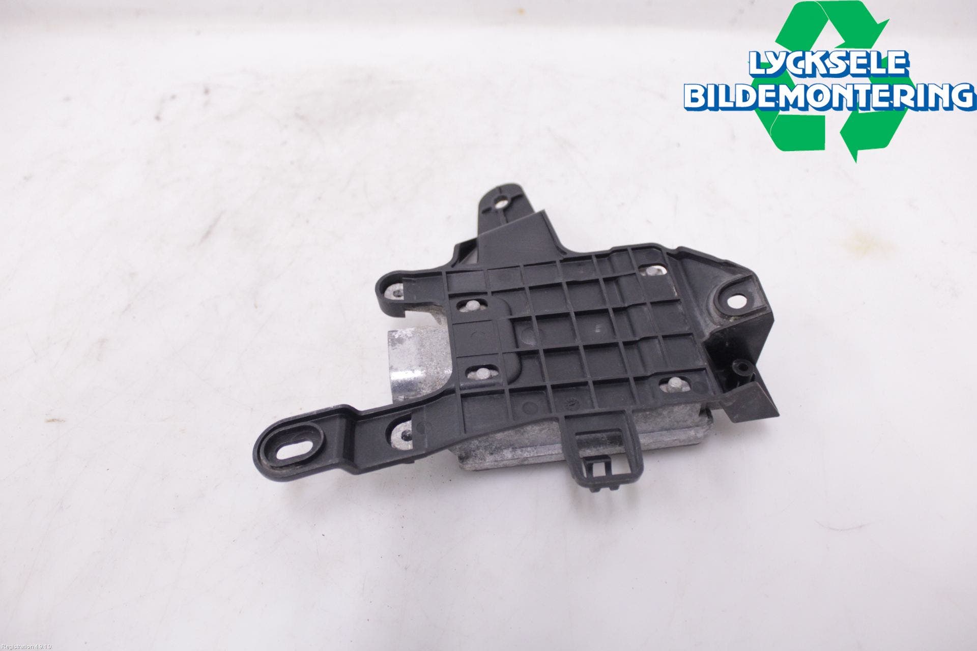 Volkswagen VW PASSAT 11-14 Sensor Aktivt Kollisionsskydd