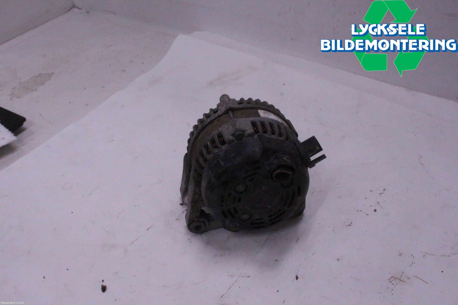 Ford FIESTA 13-17 Generator