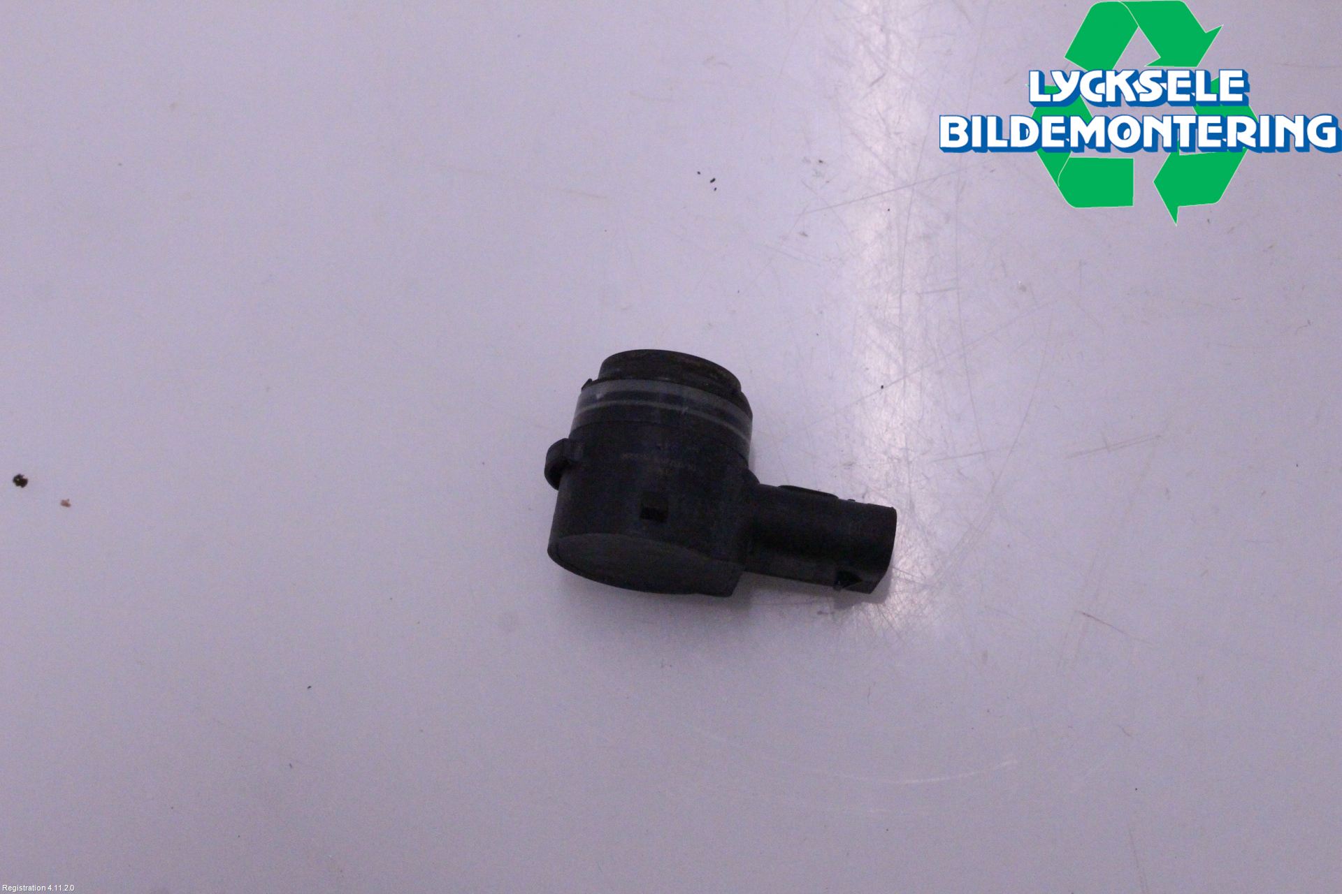 Skoda OCTAVIA (5E) 13-20 Parkeringshjälp Backsensor