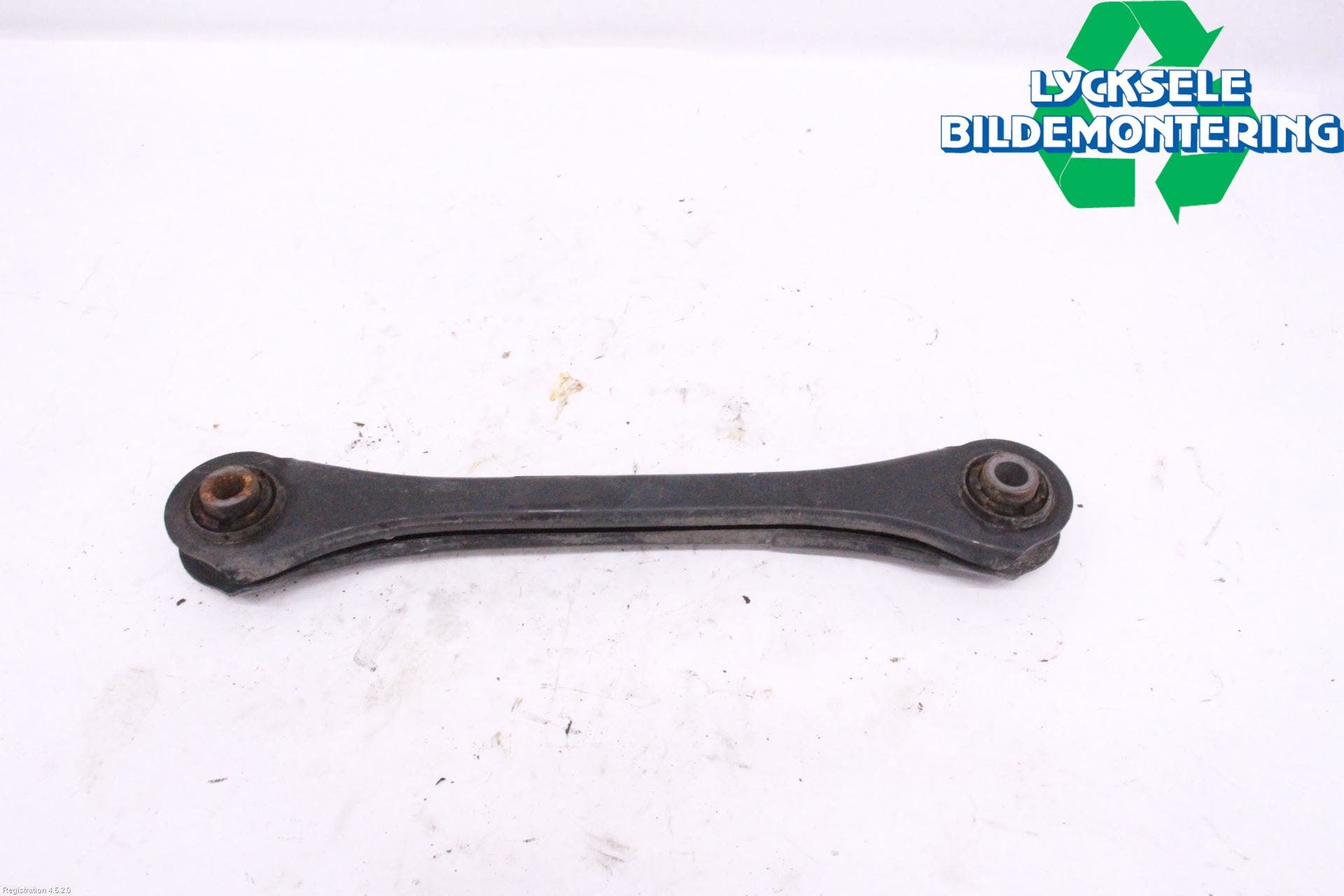 Kia CEED/CEED SW 19- Bärarm Bak Höger