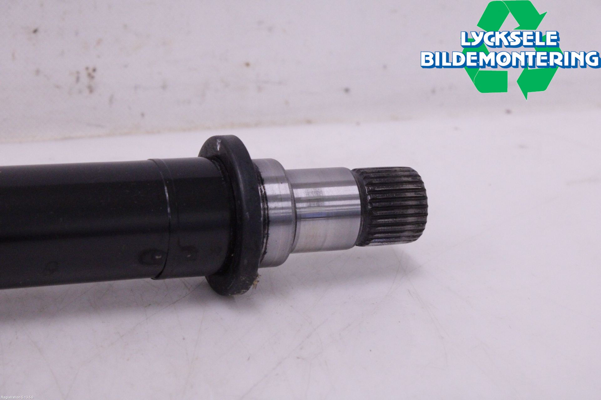 Kia CEED/CEED SW 19- Drivaxel Fram Höger