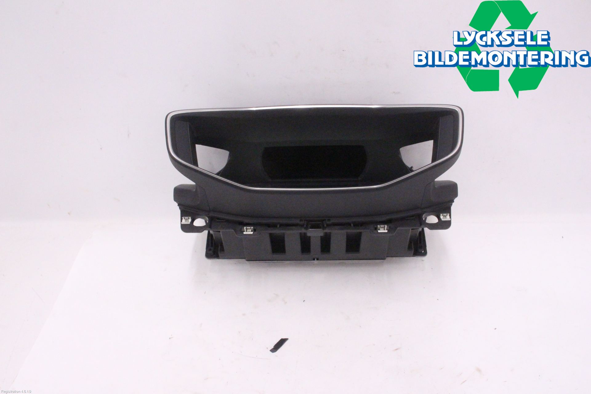 Peugeot 208/E-208 20- Instrument Komb