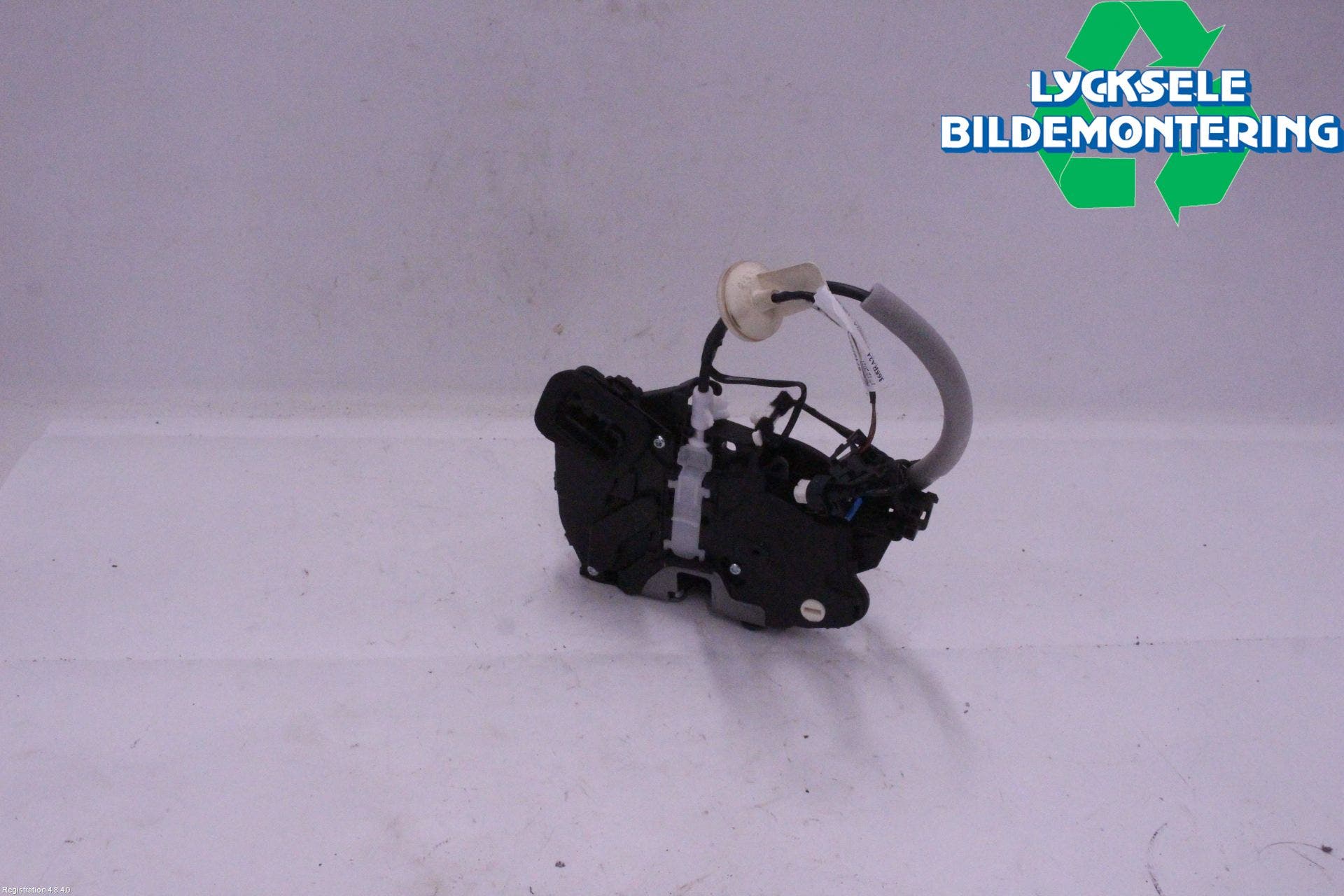 Alfa VW TIGUAN 24- Låskista-Dörrlås