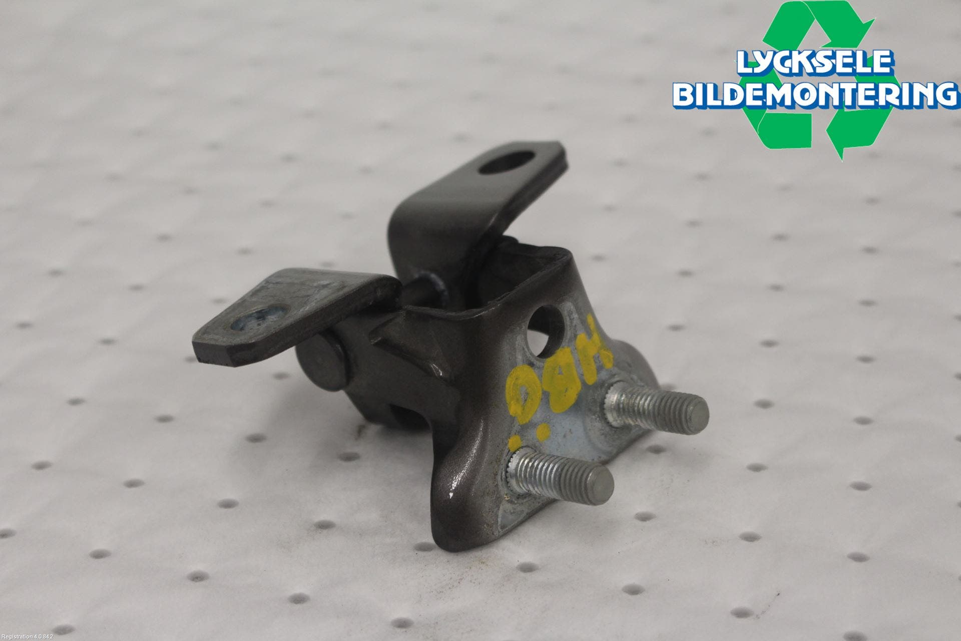 Mitsubishi OUTLANDER 13-21 Dörrgångjärn