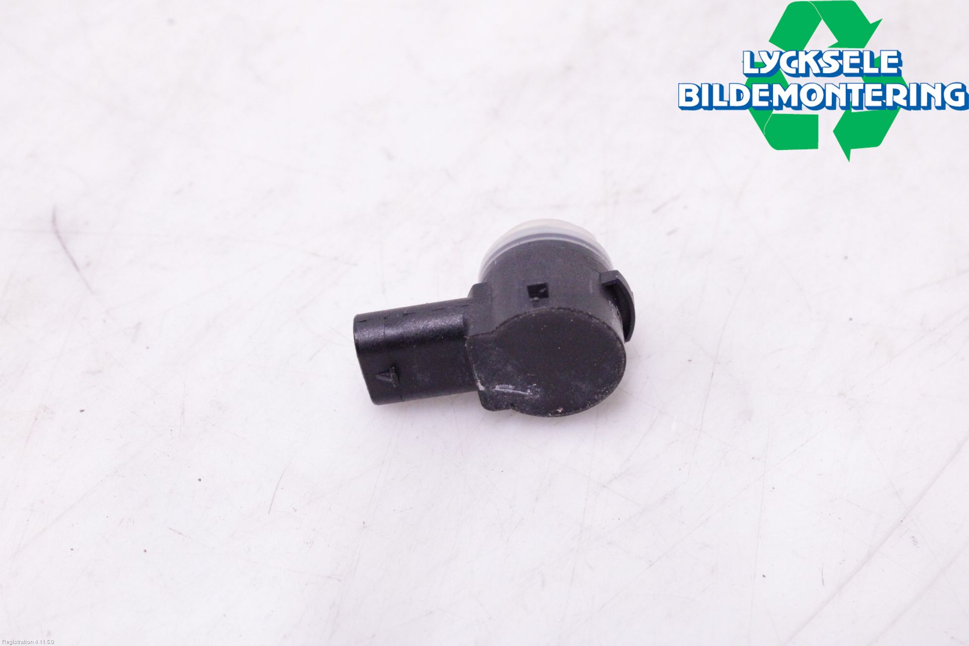 Peugeot PARTNER/E-PARTNER 19- Parkeringshjälp Backsensor