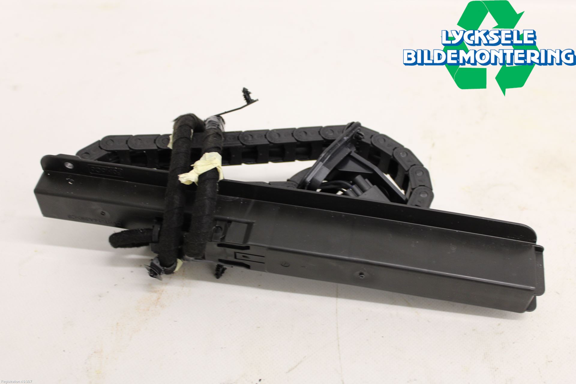 Ford TRANSIT/TOURNEO CONNECT 22- Kabelhärva