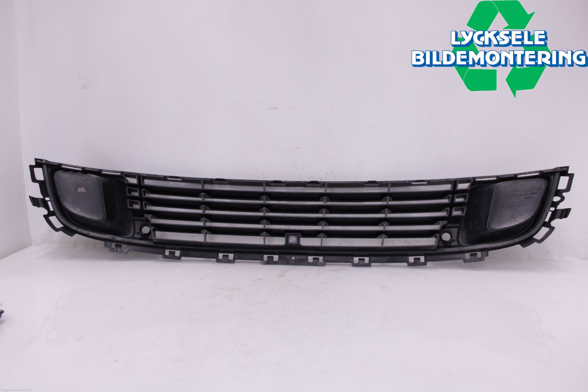 Citroen C5 08-17 Grilldel Mitt