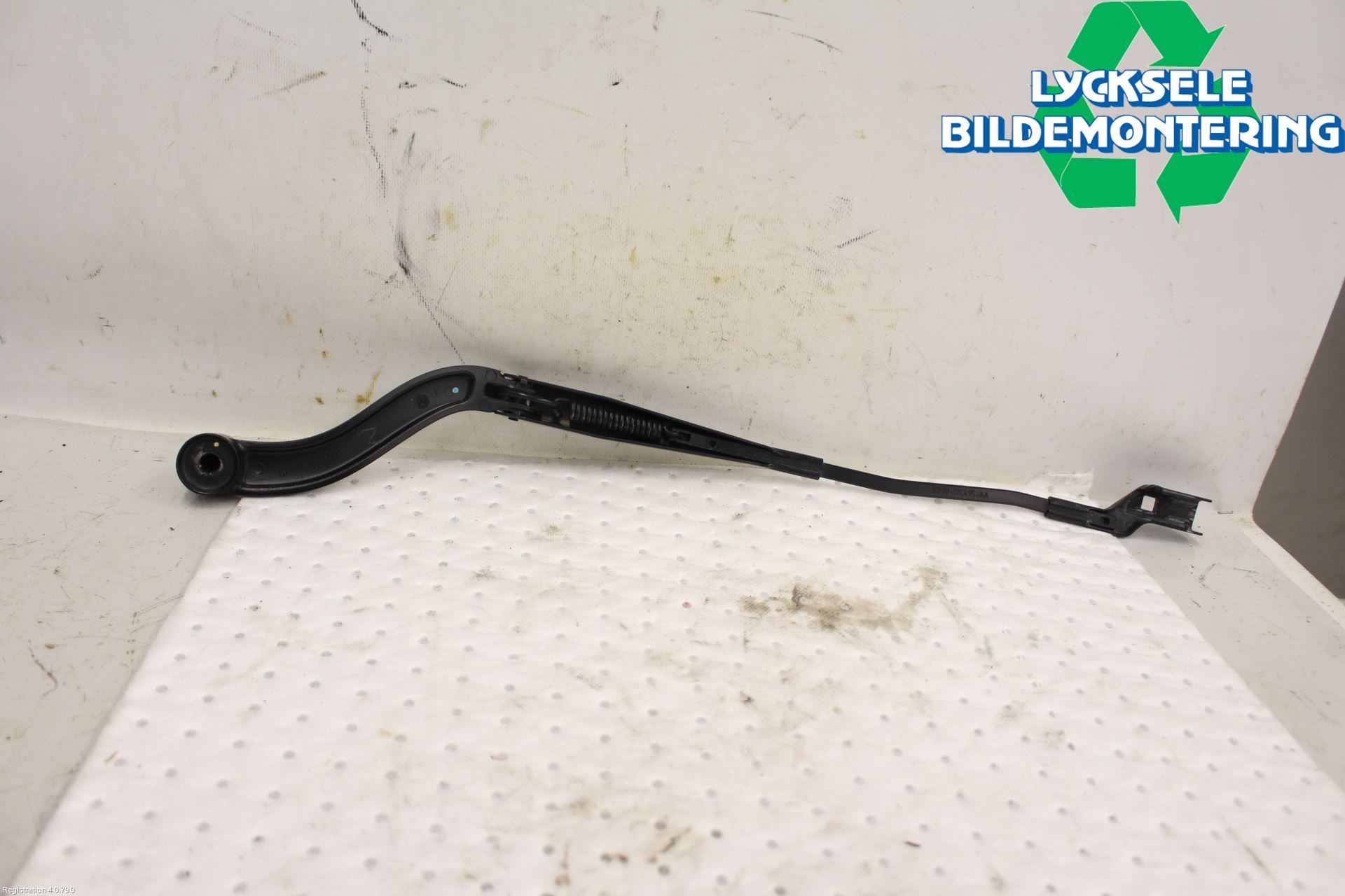 Ford RANGER EU 12-23 Torkararm Armar Vindruta