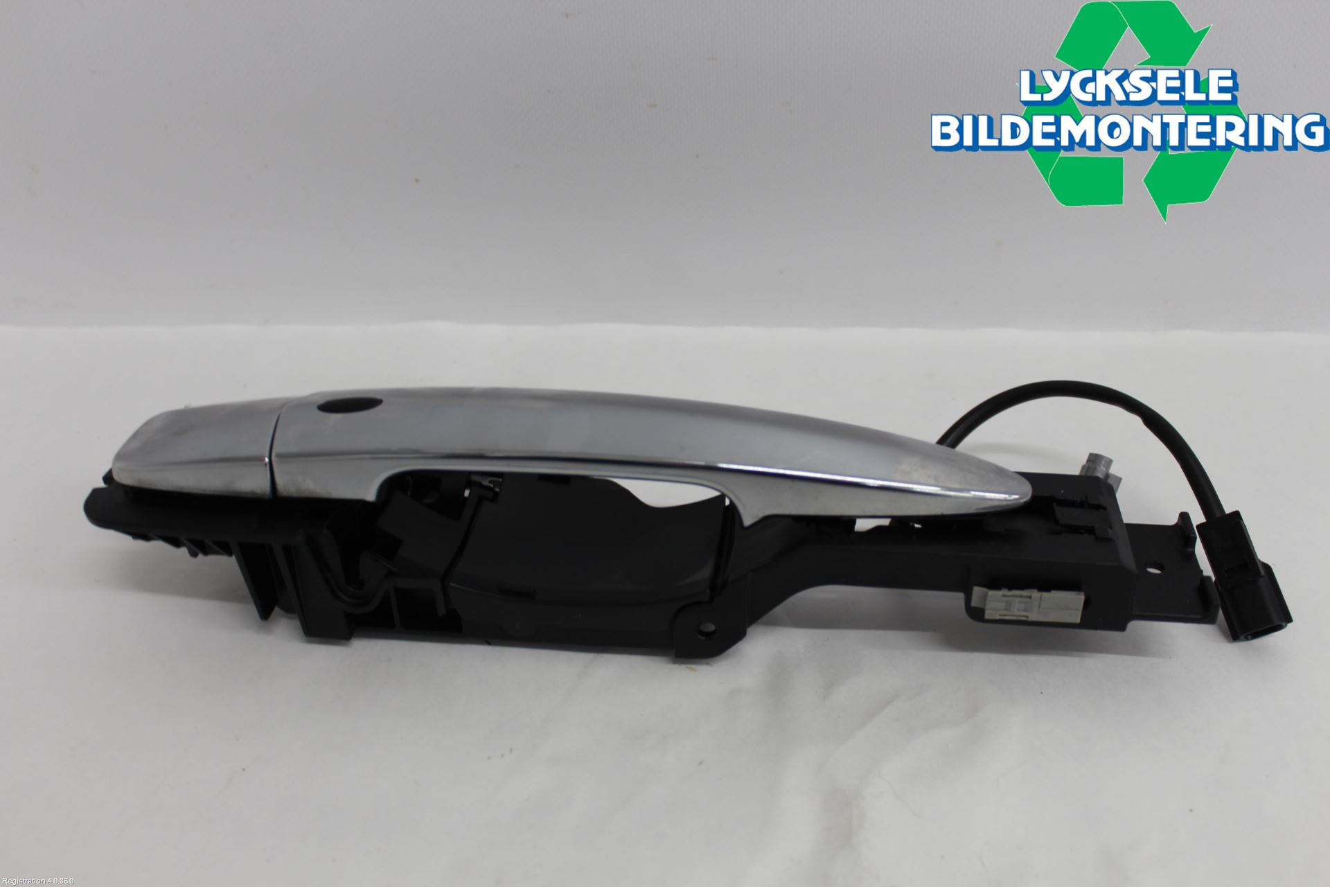 Nissan LEAF 18- Dörrhandtag Yttre Hö