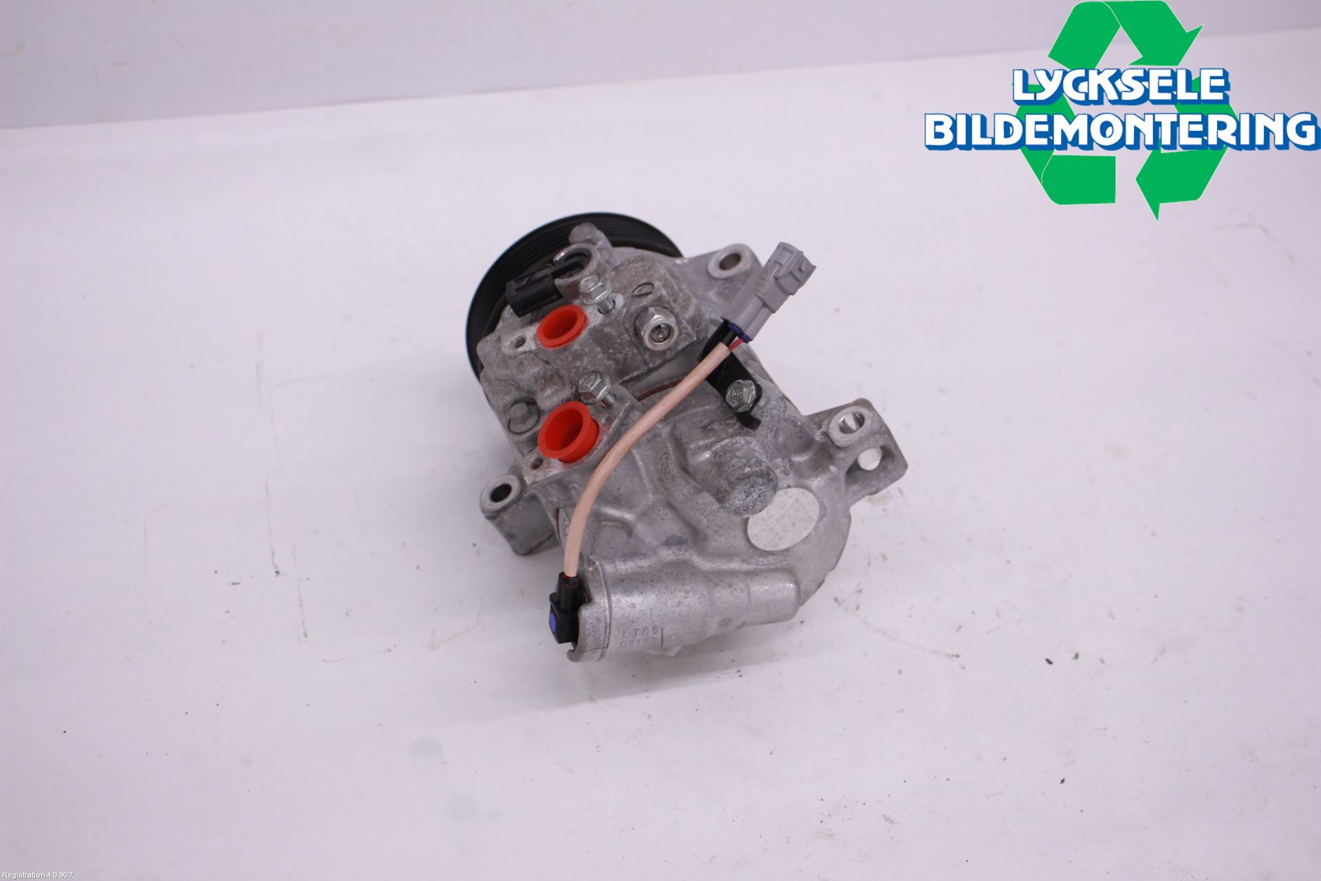 Subaru OUTBACK 21- Ac Kompressor