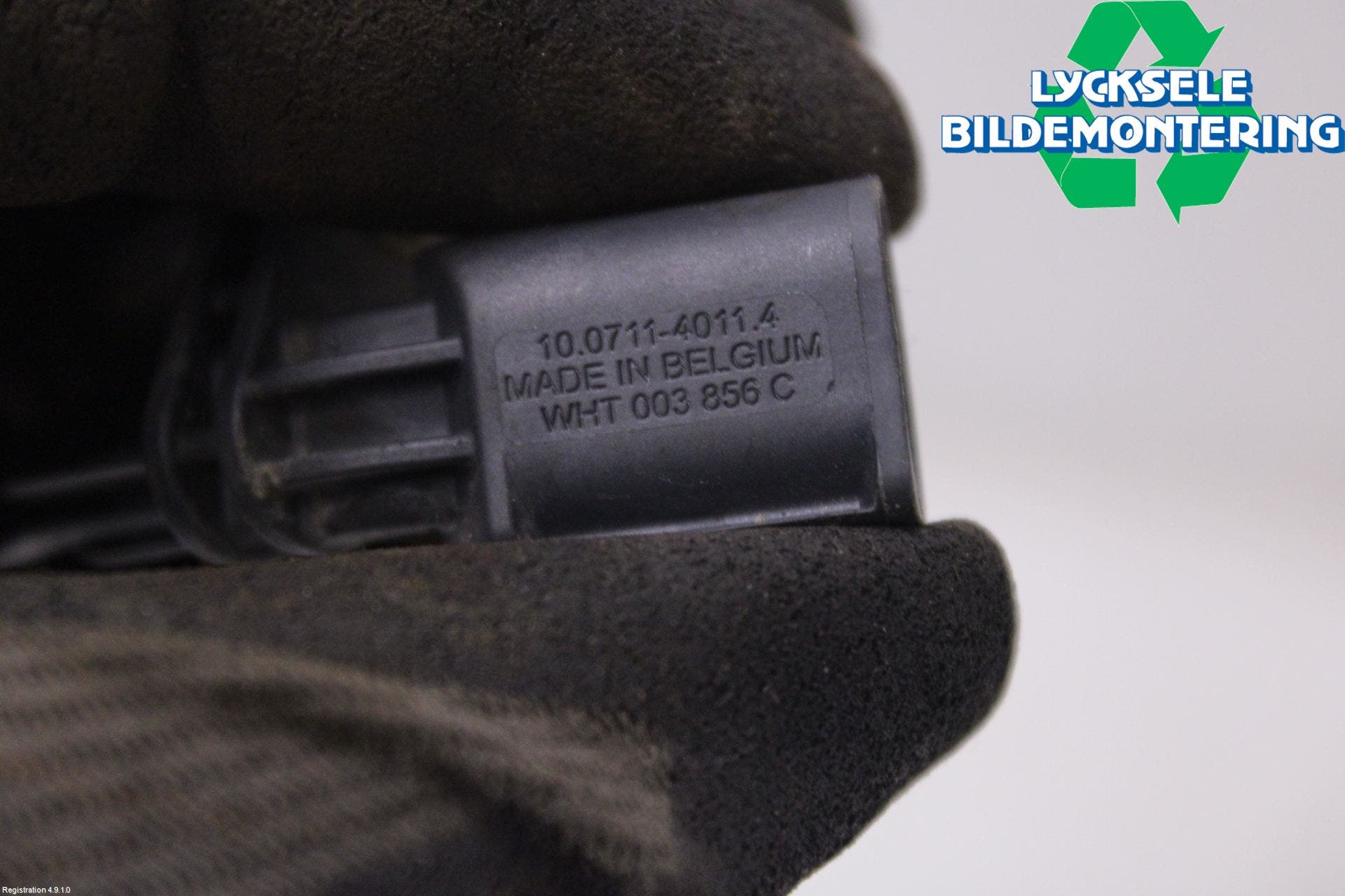 Volkswagen VW CADDY 21- Abs Sensor