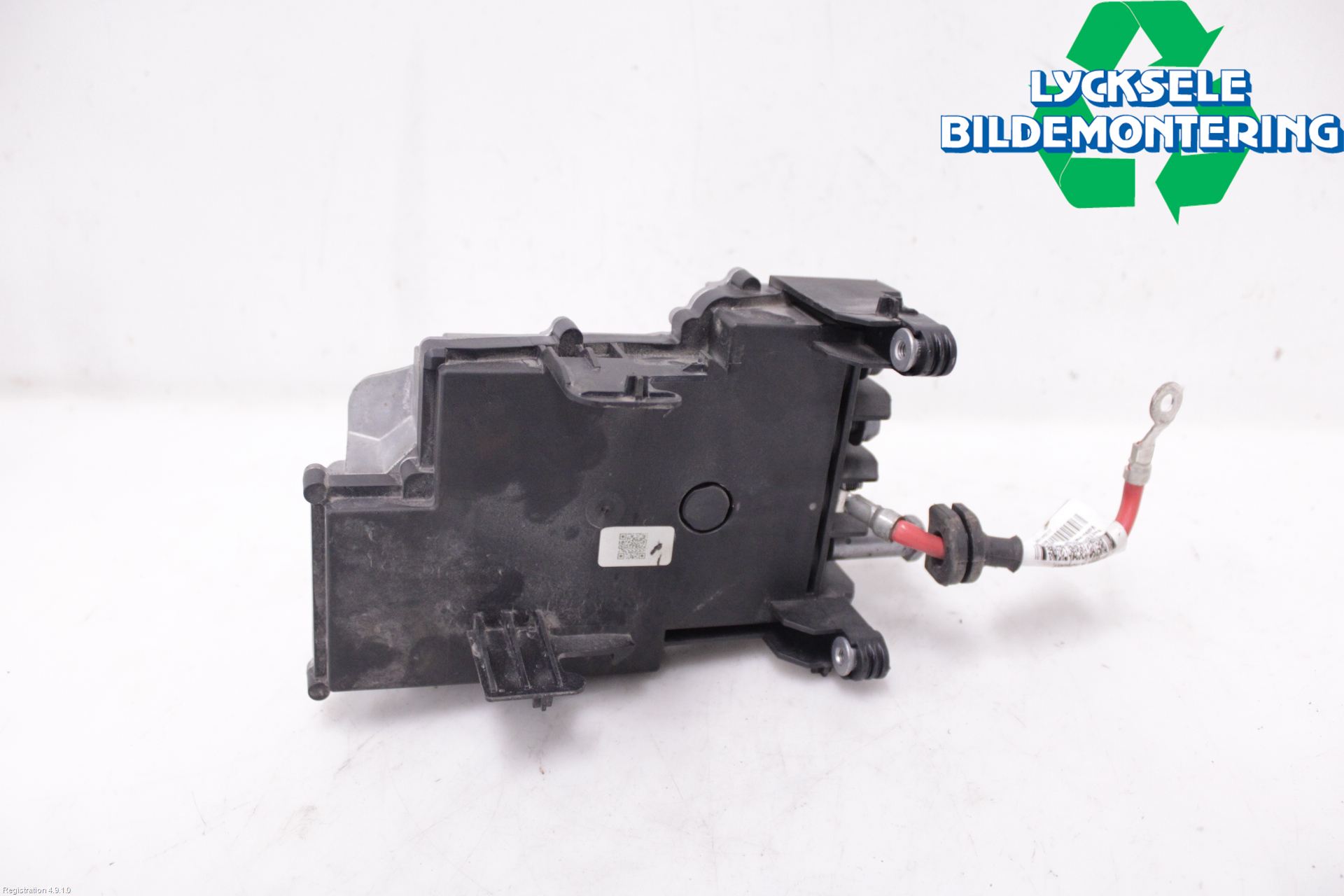 Volvo V90 17->> Styrenhet Övrigt