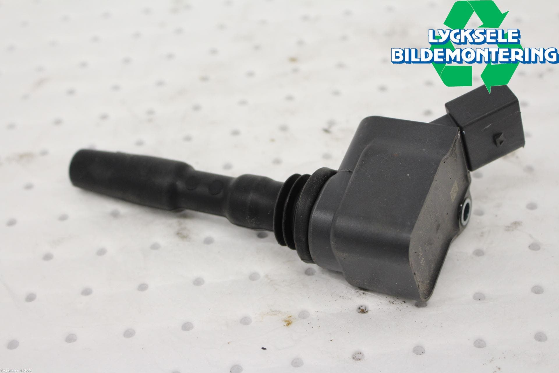 Audi A1 19- Tändspole