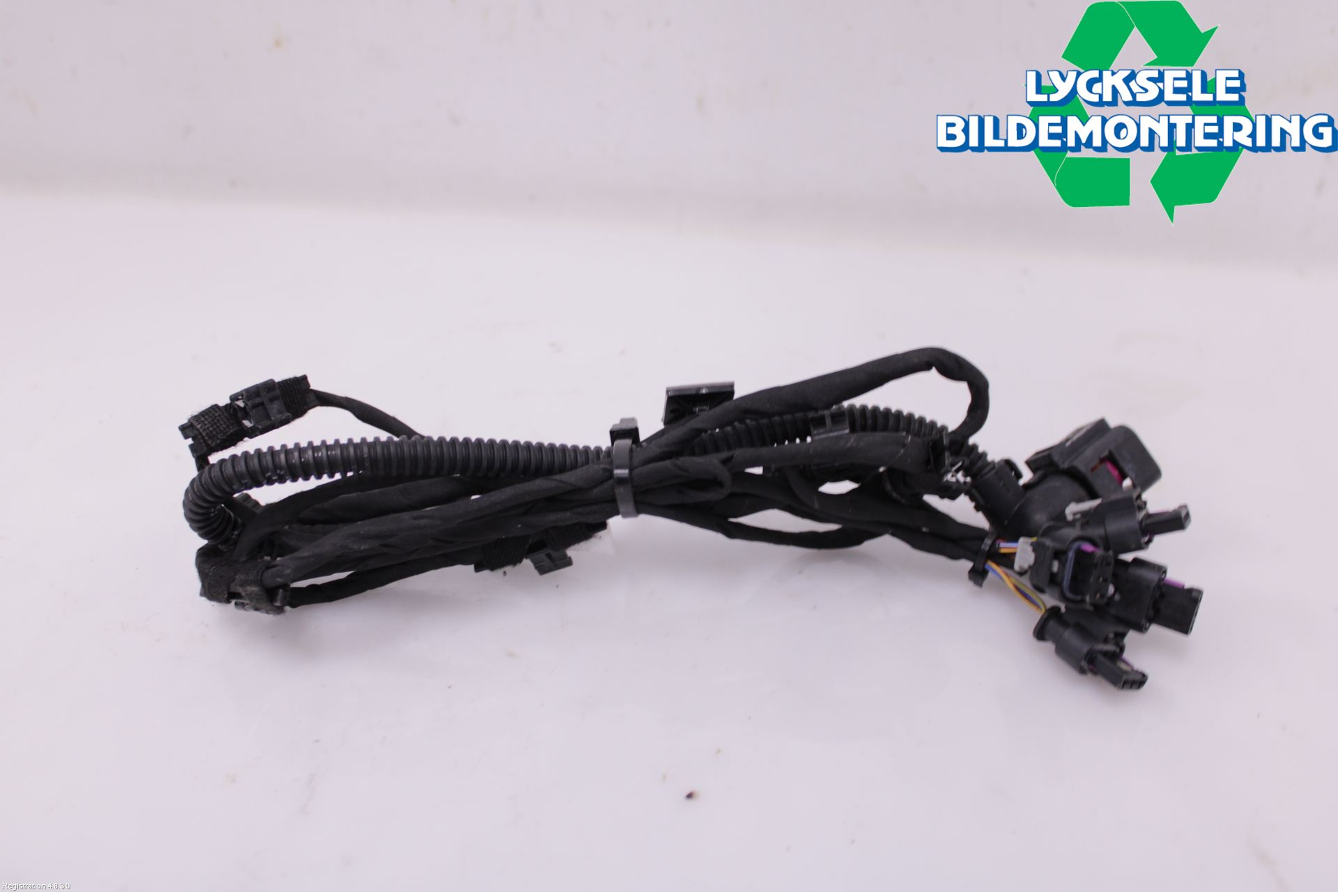 Volkswagen VW GOLF / E-GOLF VIII 20- Kabelhärva