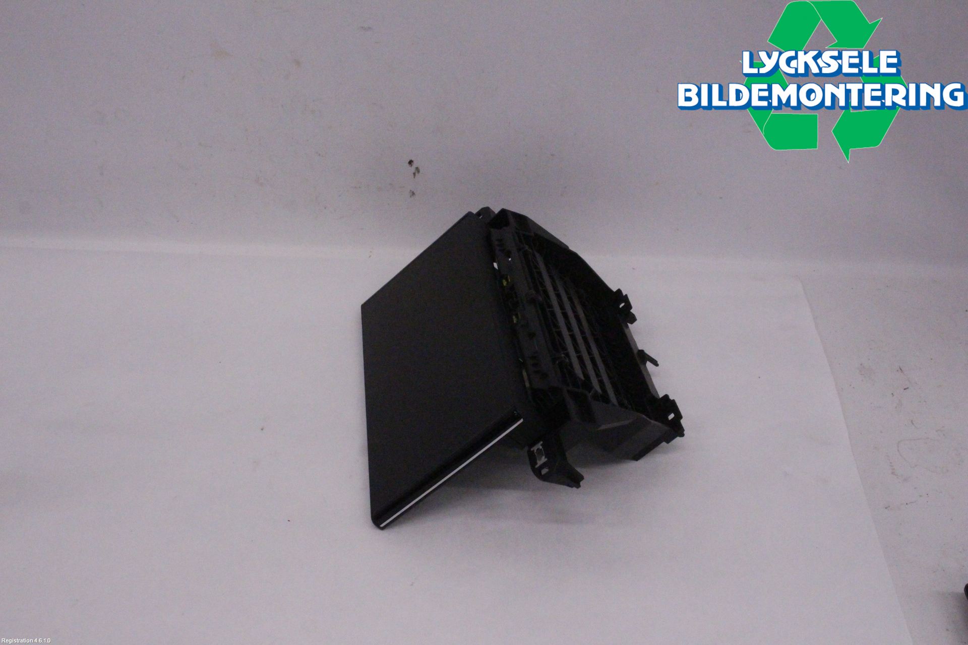 Audi Q5/SQ5 17- Bildskärm