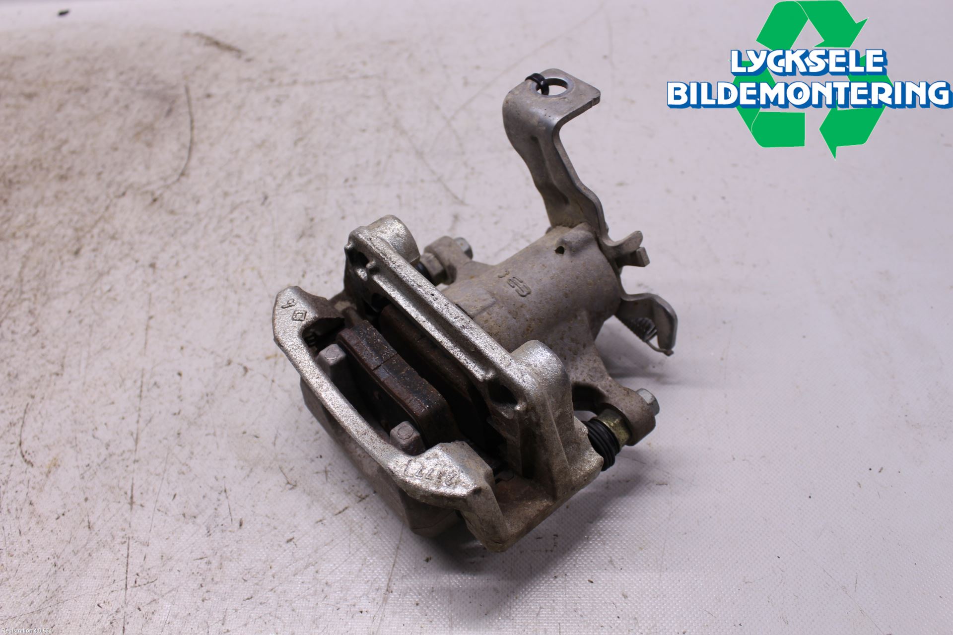 Hyundai i30 PD 17- Bromsok Bak Höger