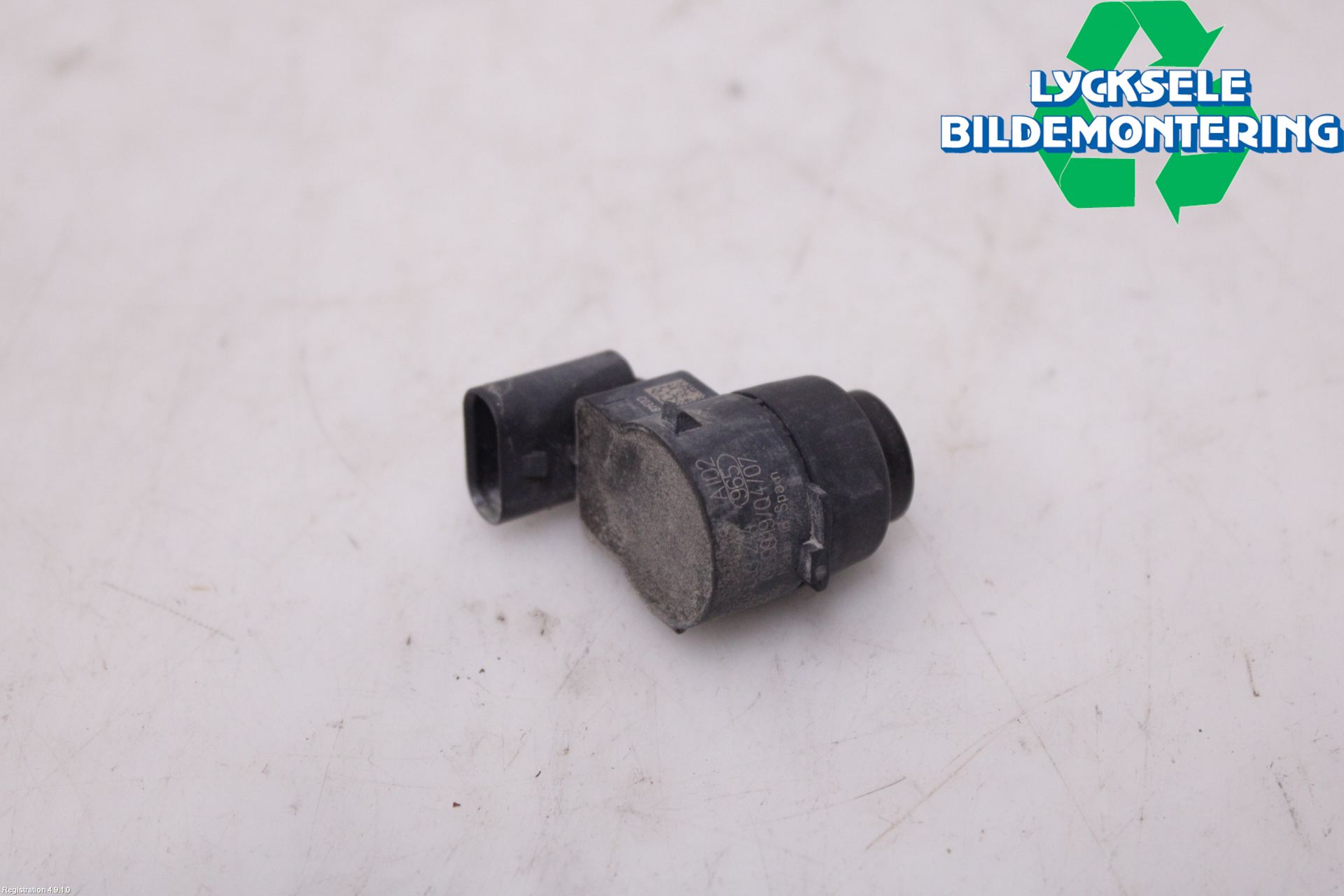 BMW 3 E90/91 SED/TOU 05-12 Parkeringshjälp Backsensor